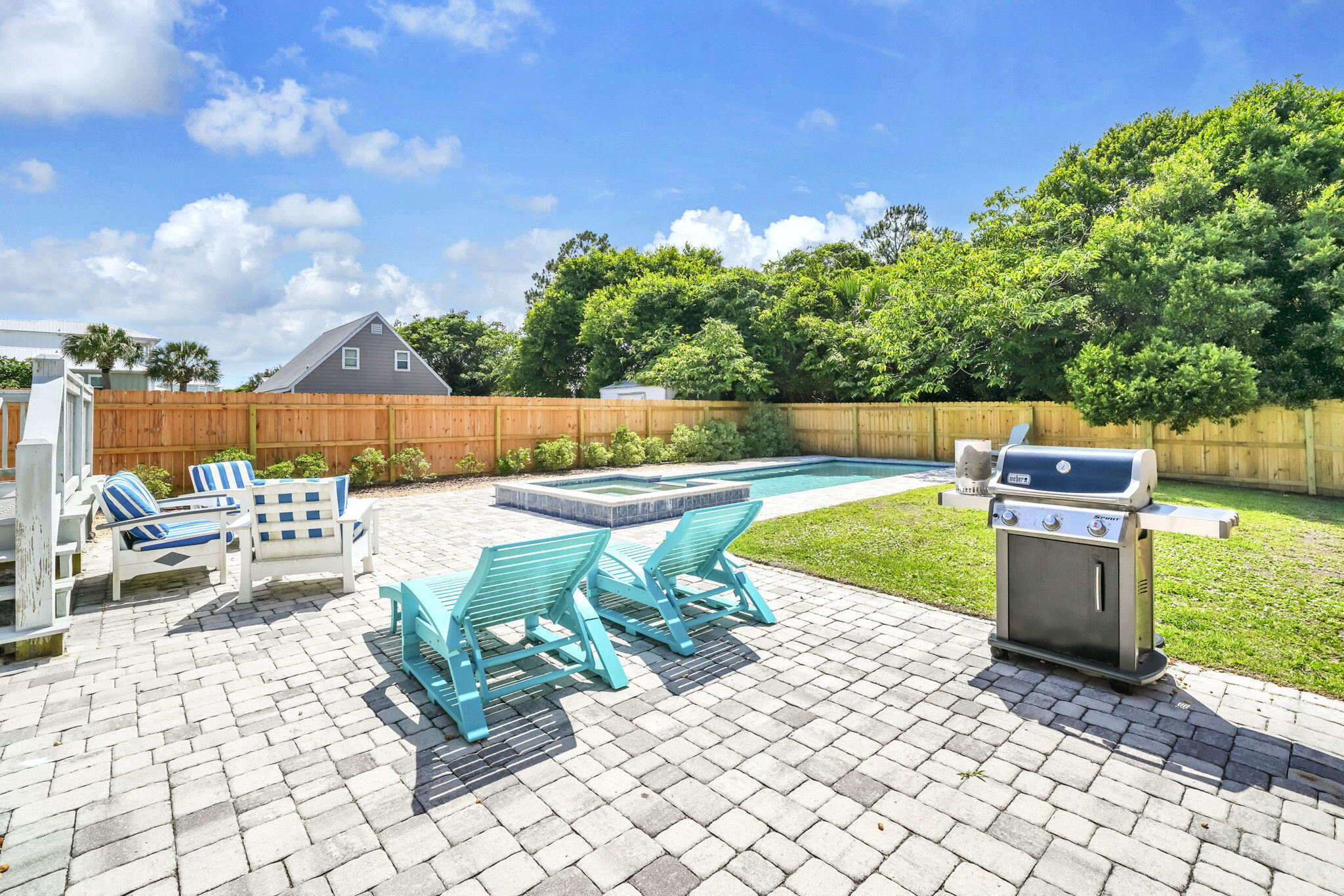125 Malaga Place Panama City Beach FL 32413