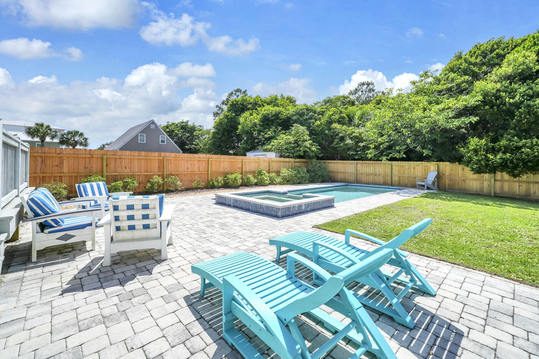 125 Malaga Place Panama City Beach FL 32413