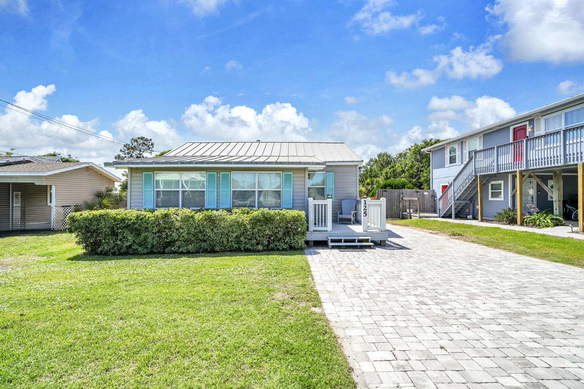 125 Malaga Place Panama City Beach FL 32413