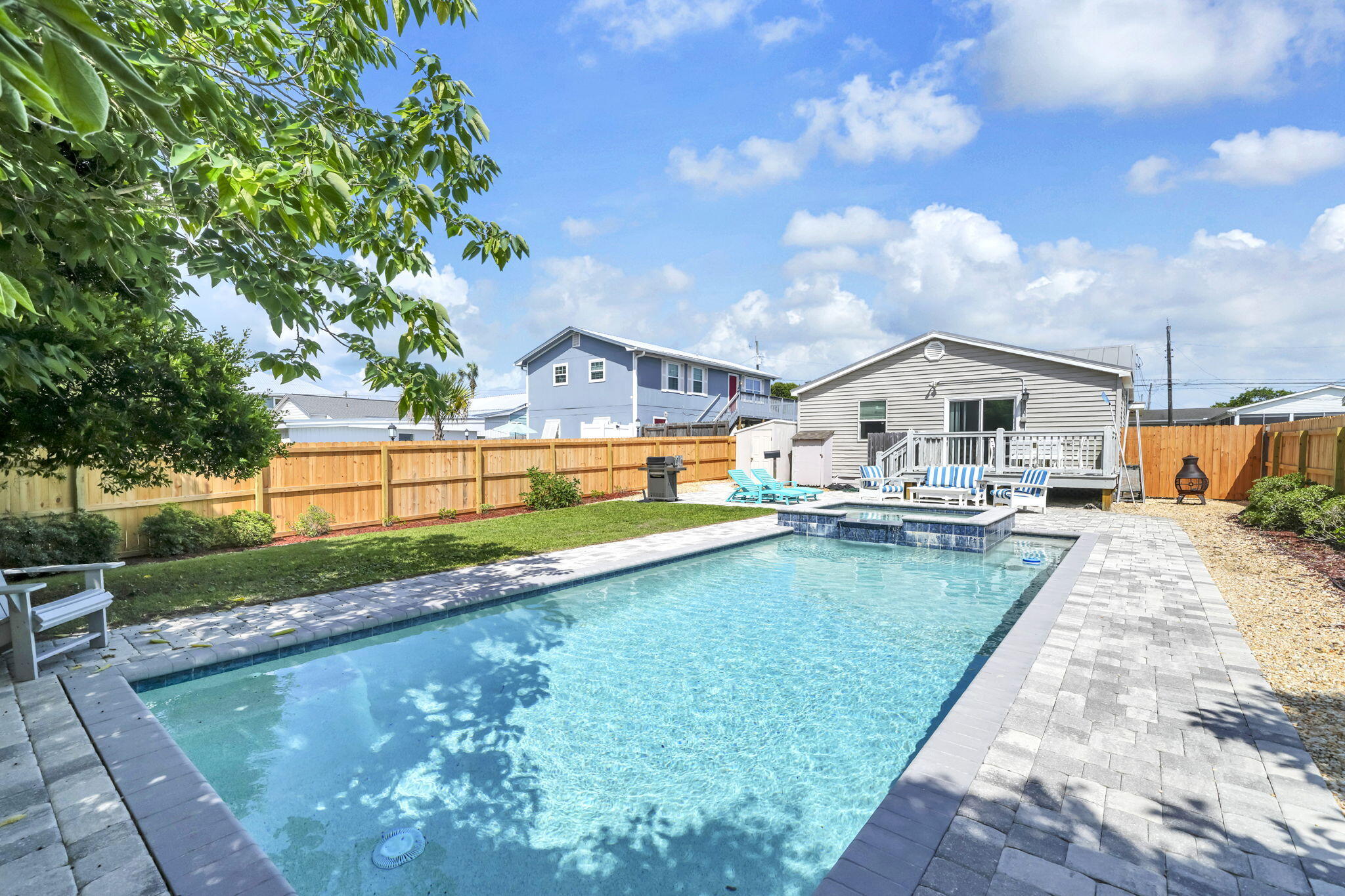 125 Malaga Place Panama City Beach FL 32413