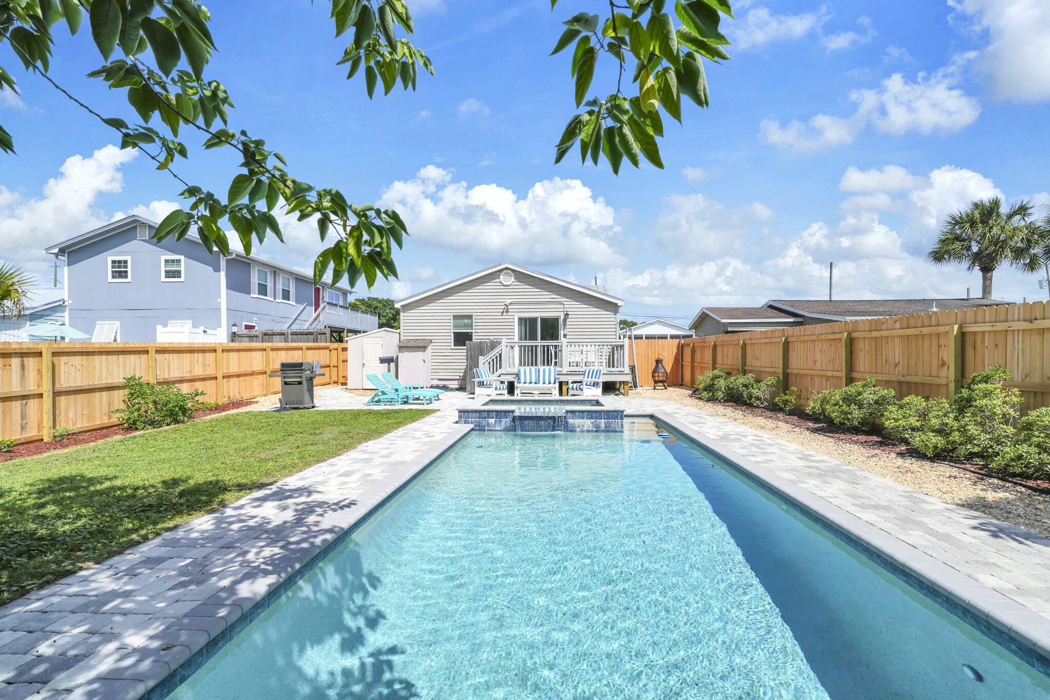 125 Malaga Place Panama City Beach FL 32413