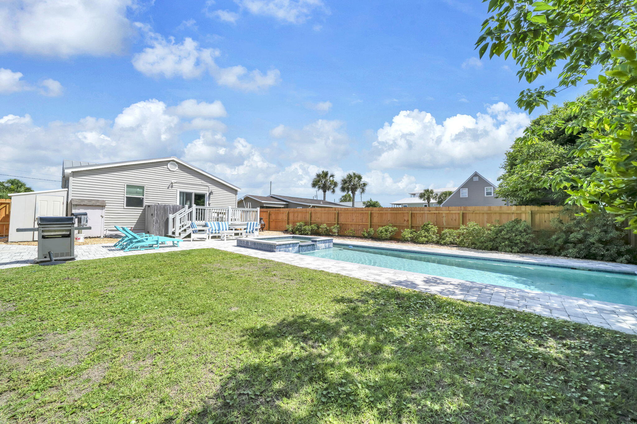 125 Malaga Place Panama City Beach FL 32413