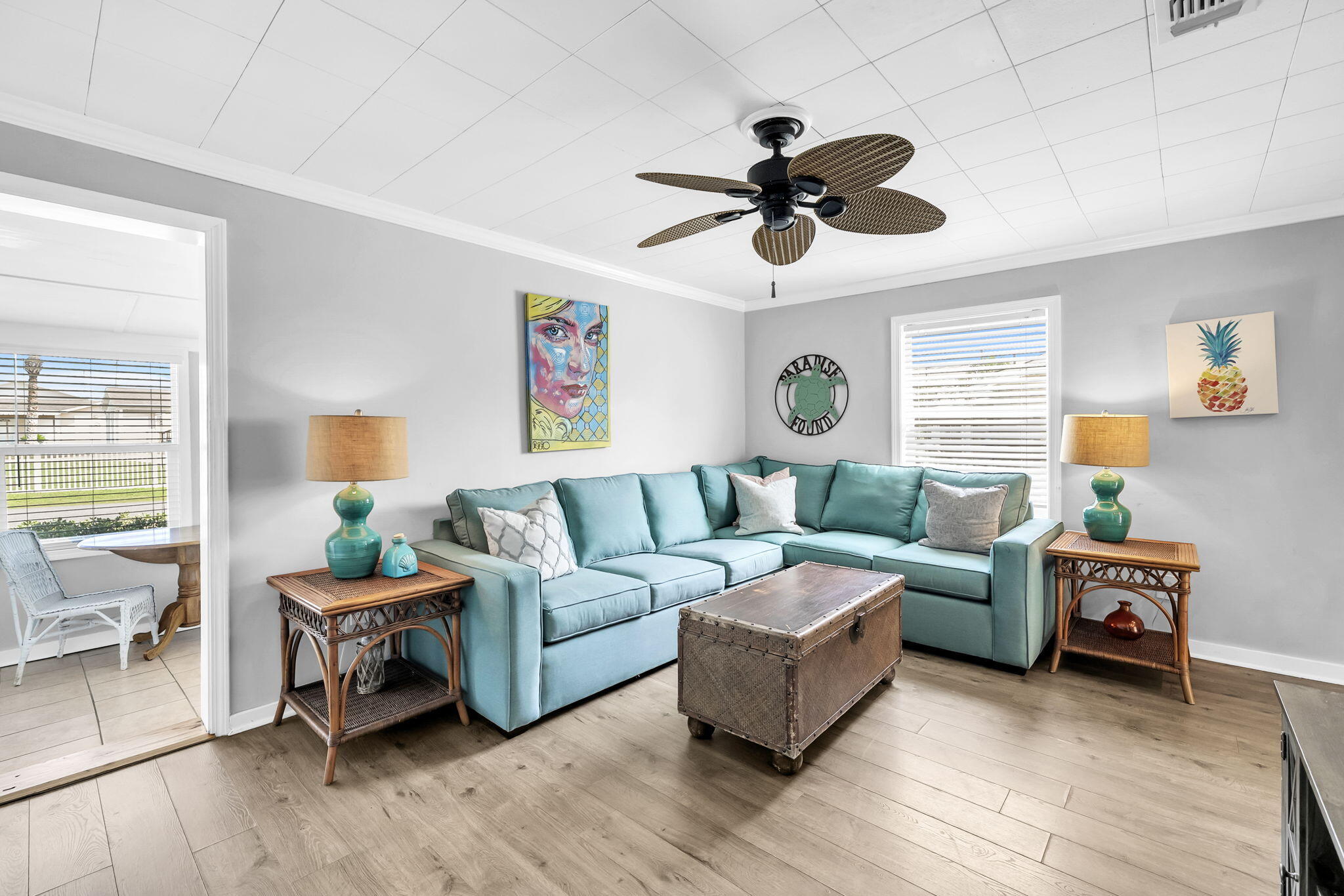 125 Malaga Place Panama City Beach FL 32413