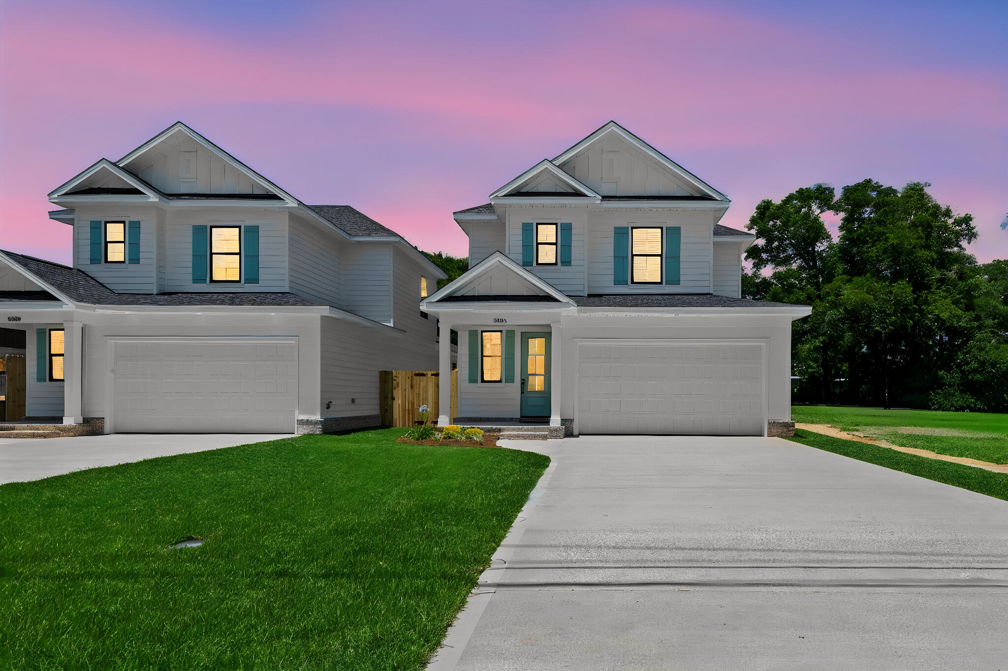 308 A Okaloosa Avenue Valparaiso FL 32580