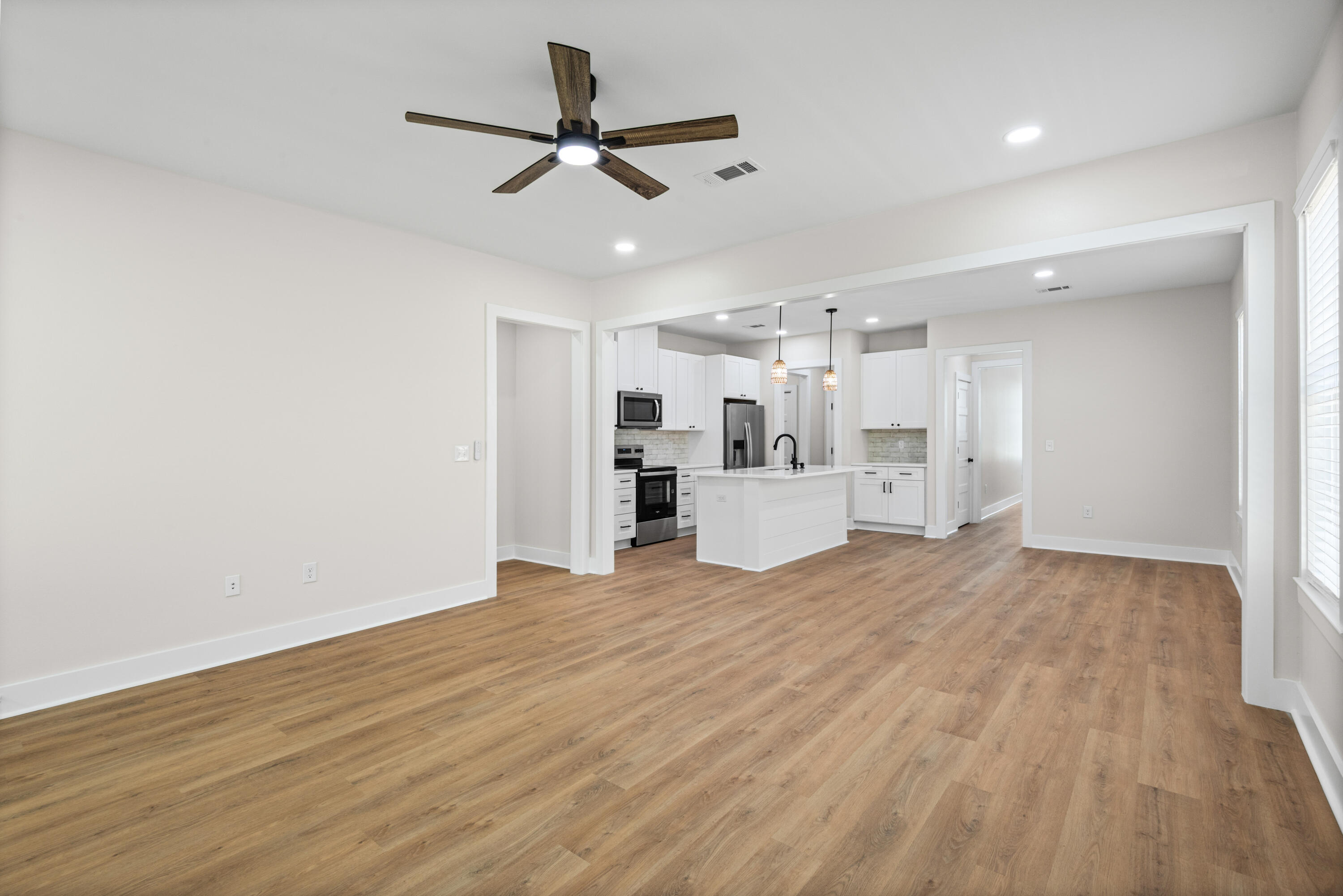 308 A Okaloosa Avenue Valparaiso FL 32580