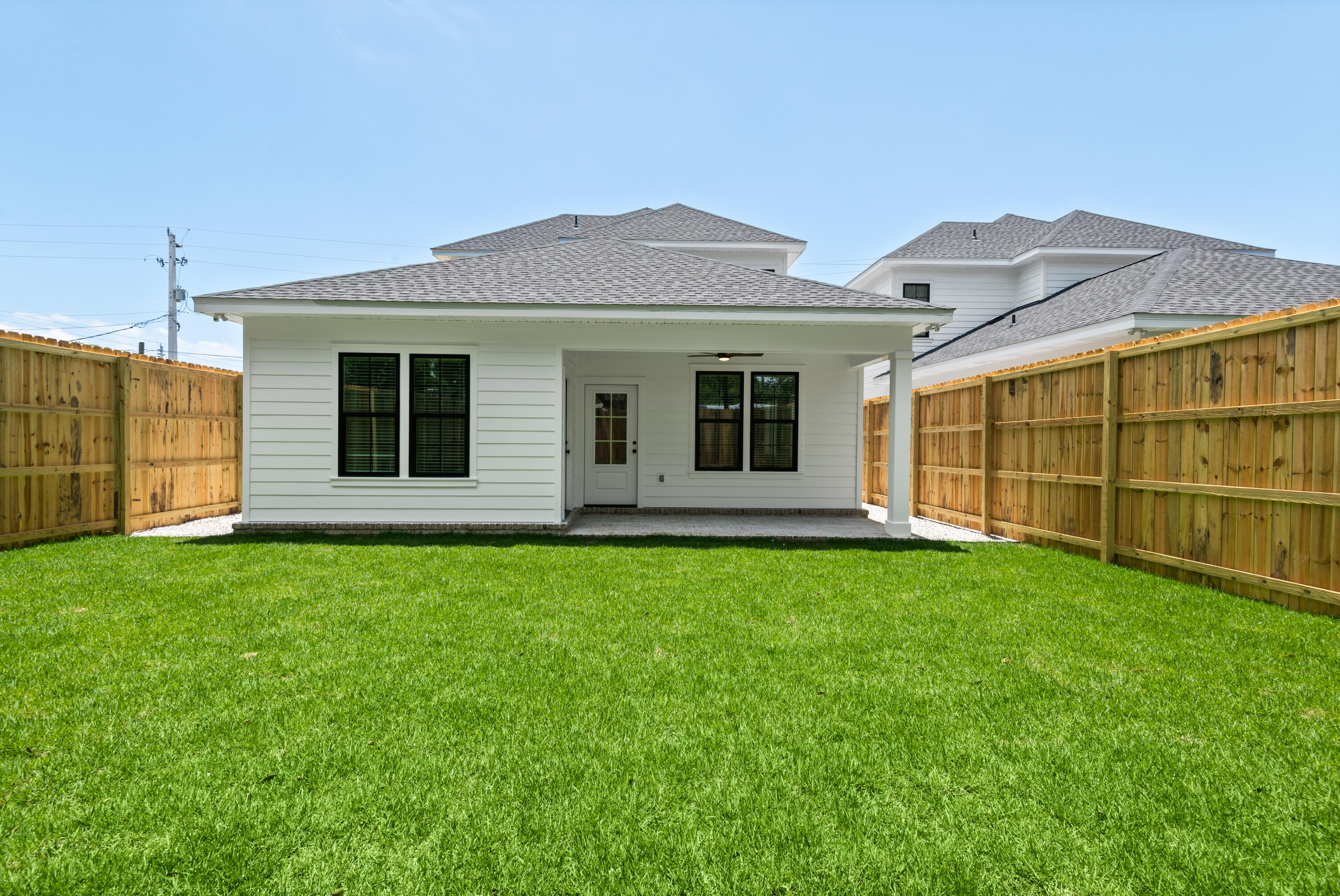 308 A Okaloosa Avenue Valparaiso FL 32580