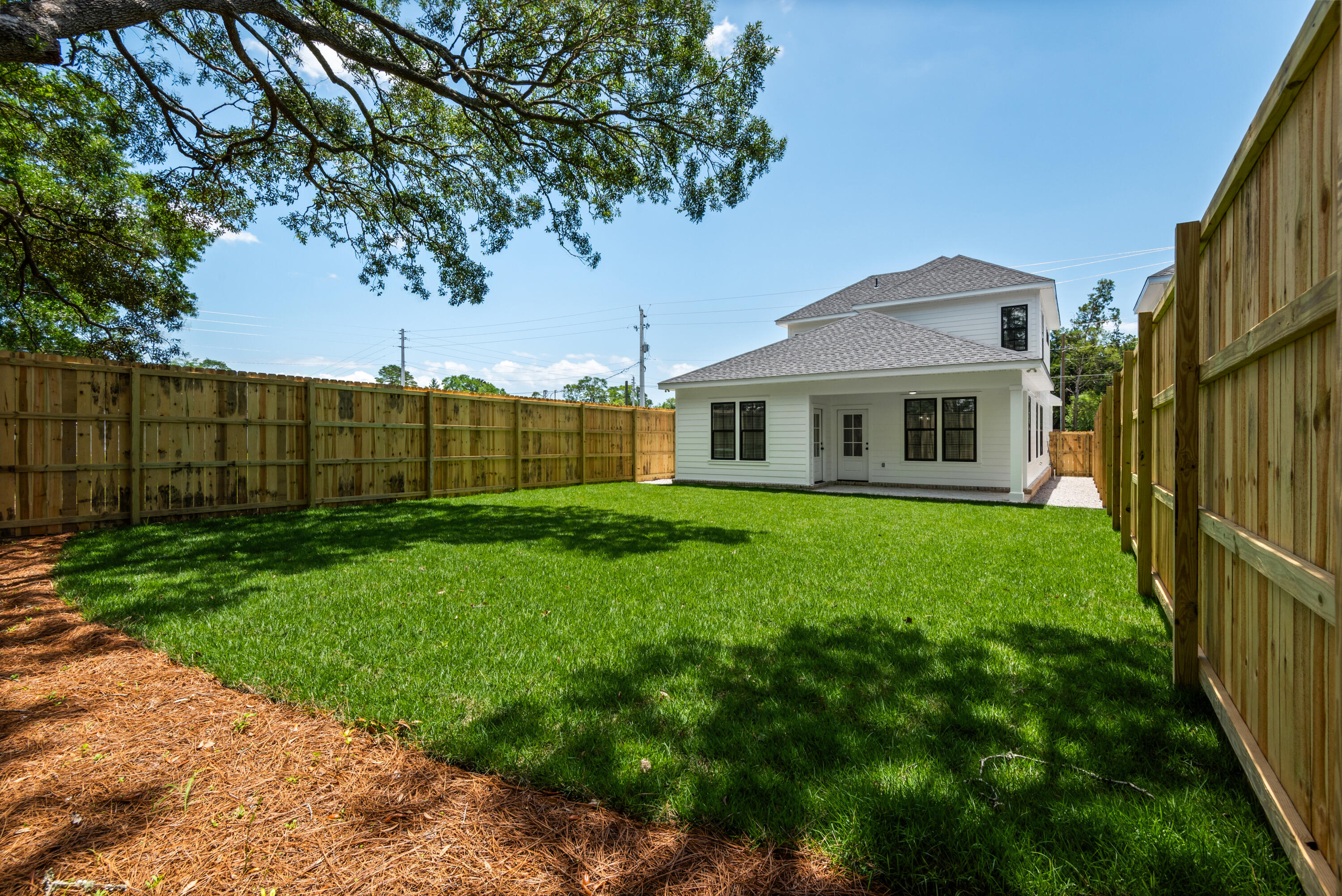 308 A Okaloosa Avenue Valparaiso FL 32580