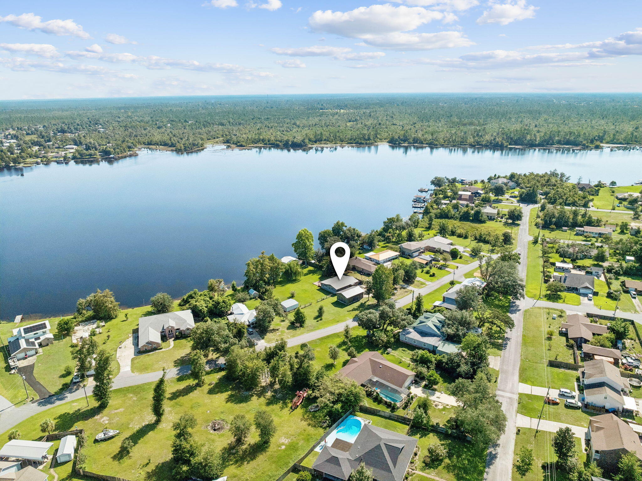 4917 High Point Drive Panama City FL 32404