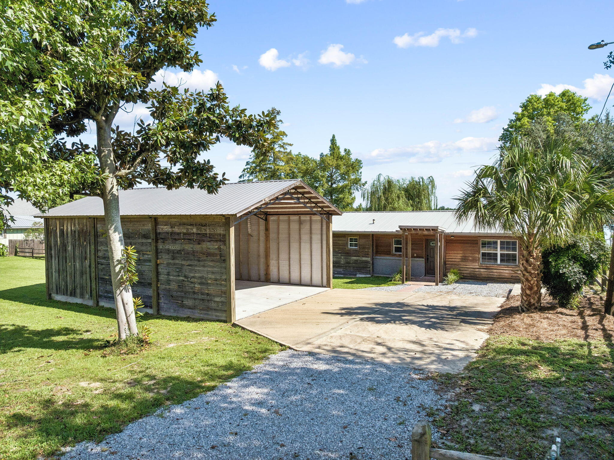 4917 High Point Drive Panama City FL 32404