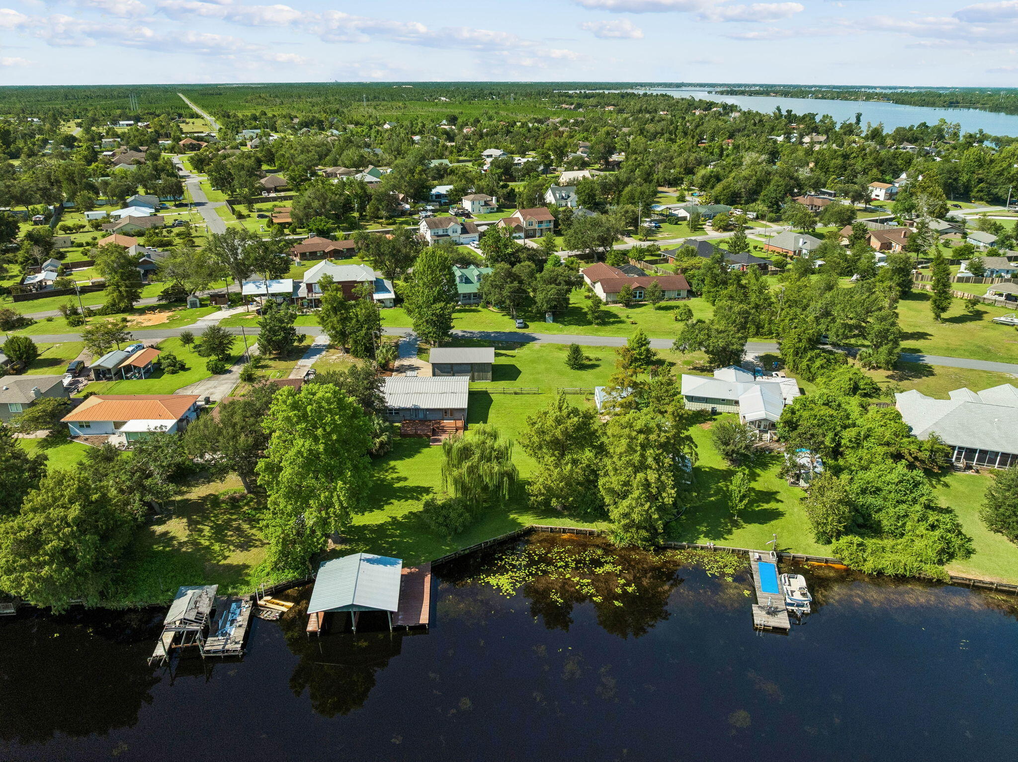 4917 High Point Drive Panama City FL 32404