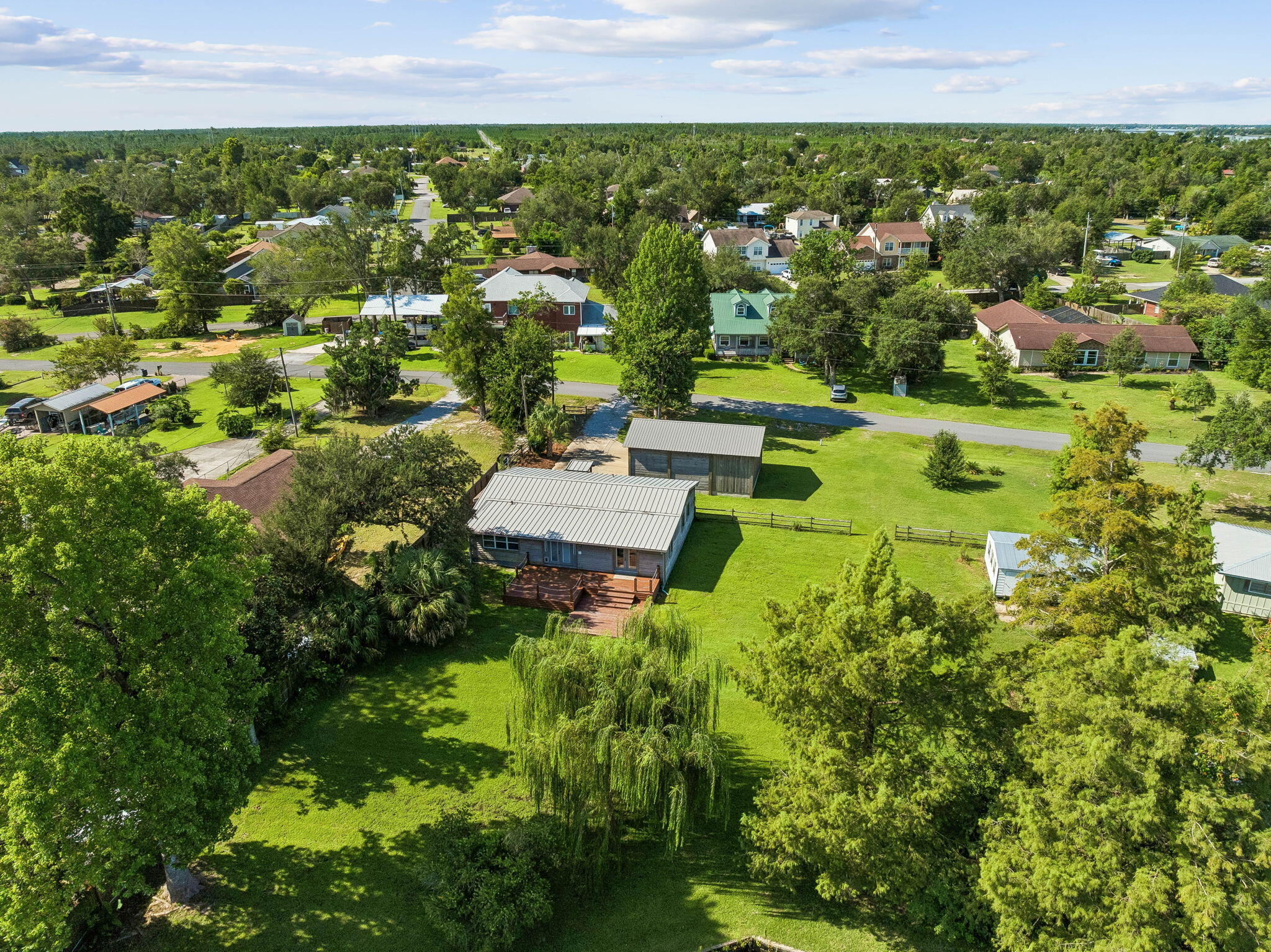 4917 High Point Drive Panama City FL 32404