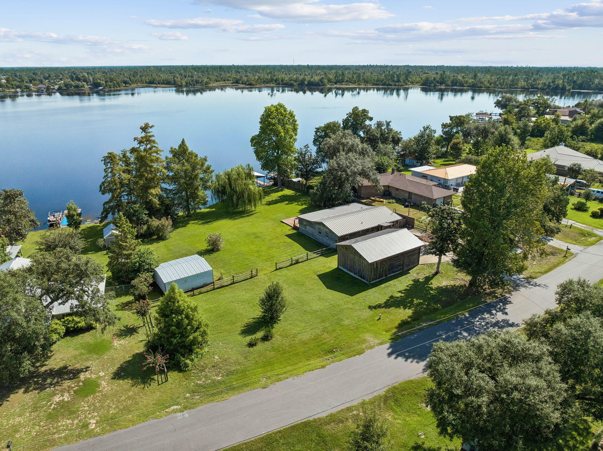4917 High Point Drive Panama City FL 32404