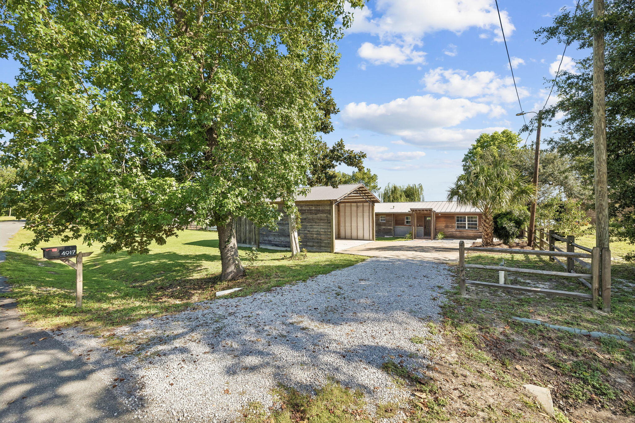 4917 High Point Drive Panama City FL 32404