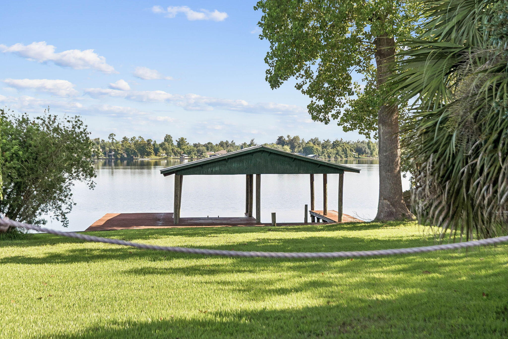 4917 High Point Drive Panama City FL 32404