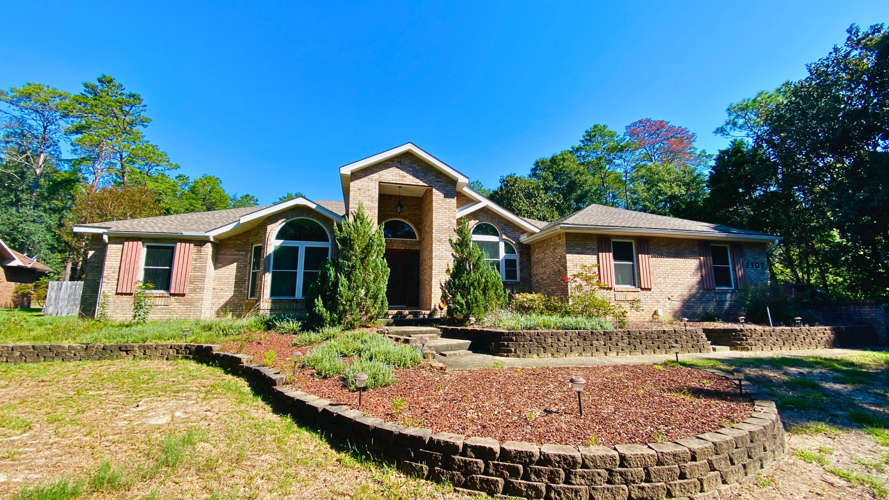 1107 Stephen Drive Niceville FL 32578