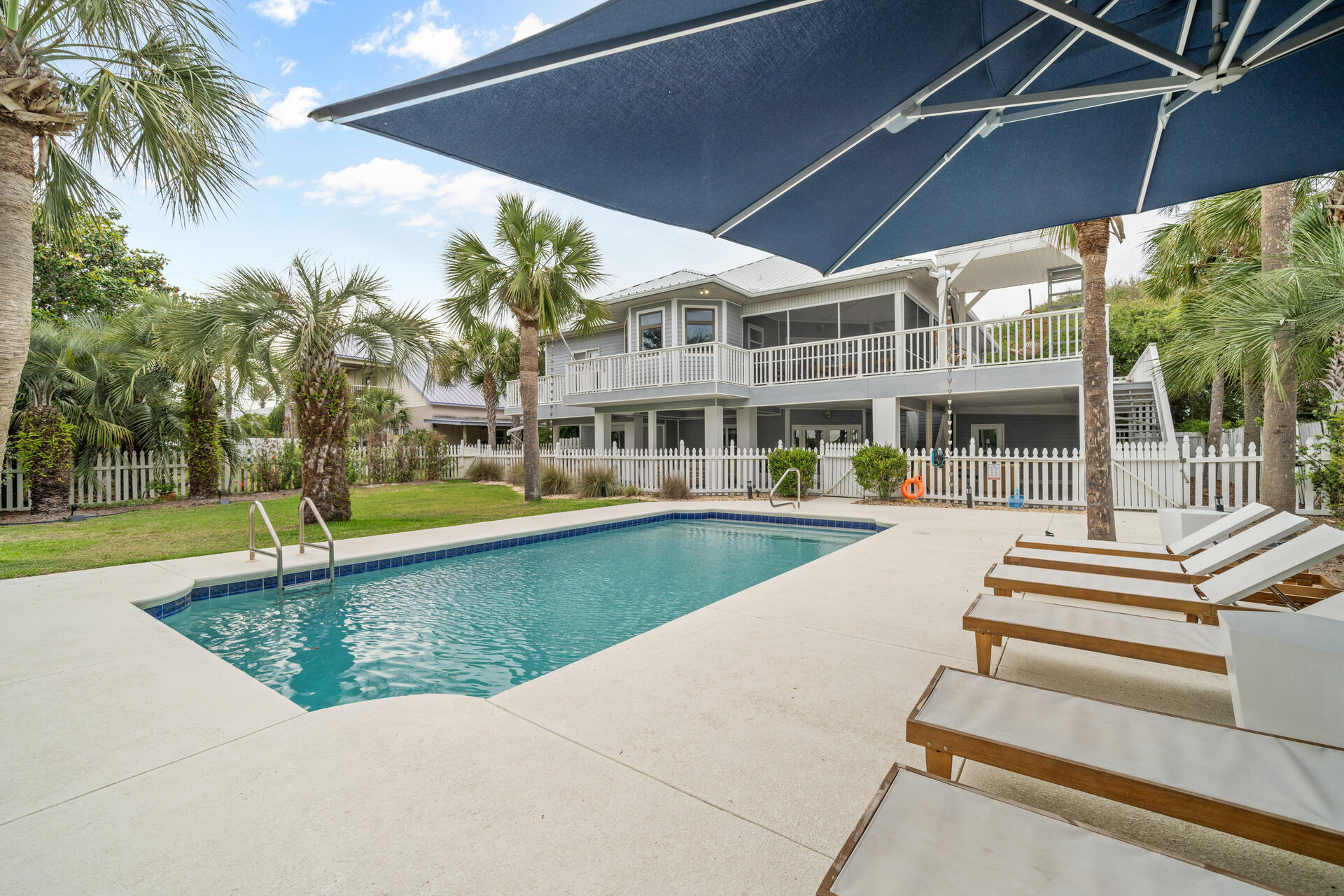 169 Pompano Street Inlet Beach FL 32461