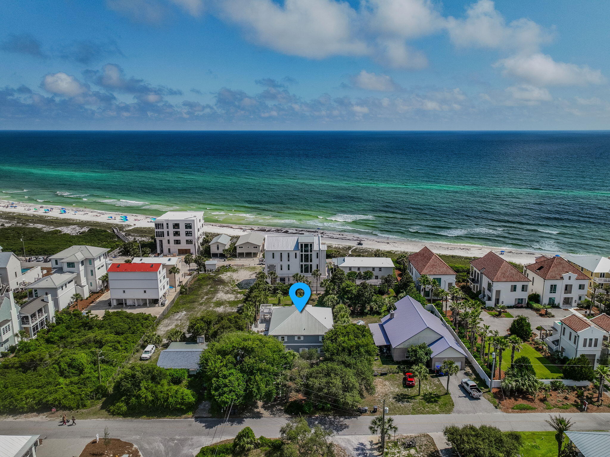 169 Pompano Street Inlet Beach FL 32461