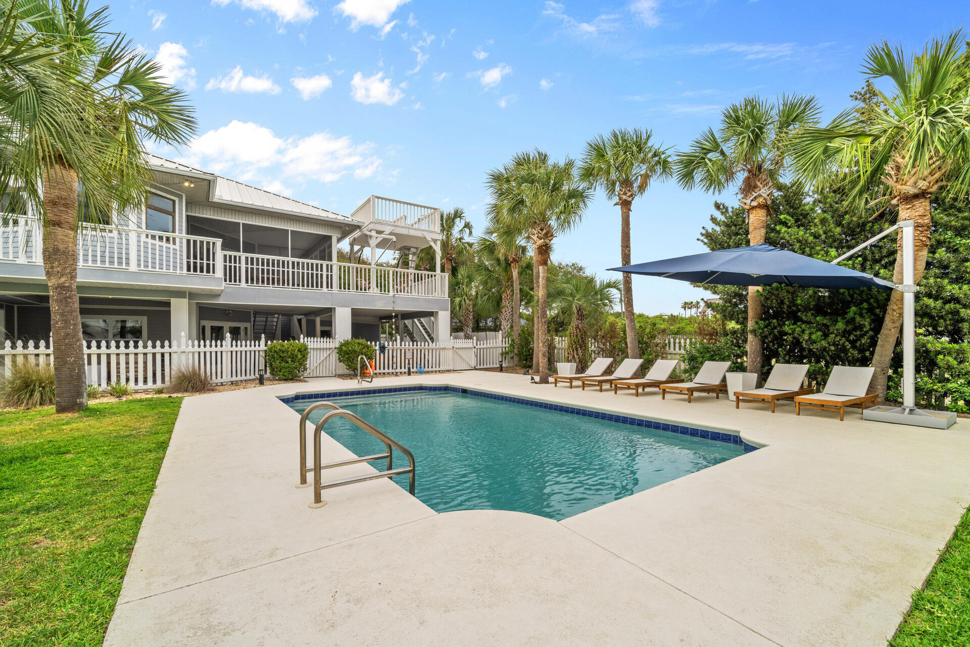 169 Pompano Street Inlet Beach FL 32461