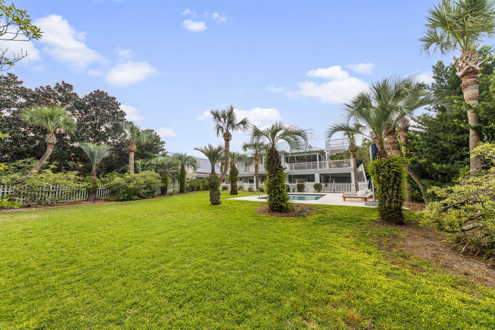169 Pompano Street Inlet Beach FL 32461