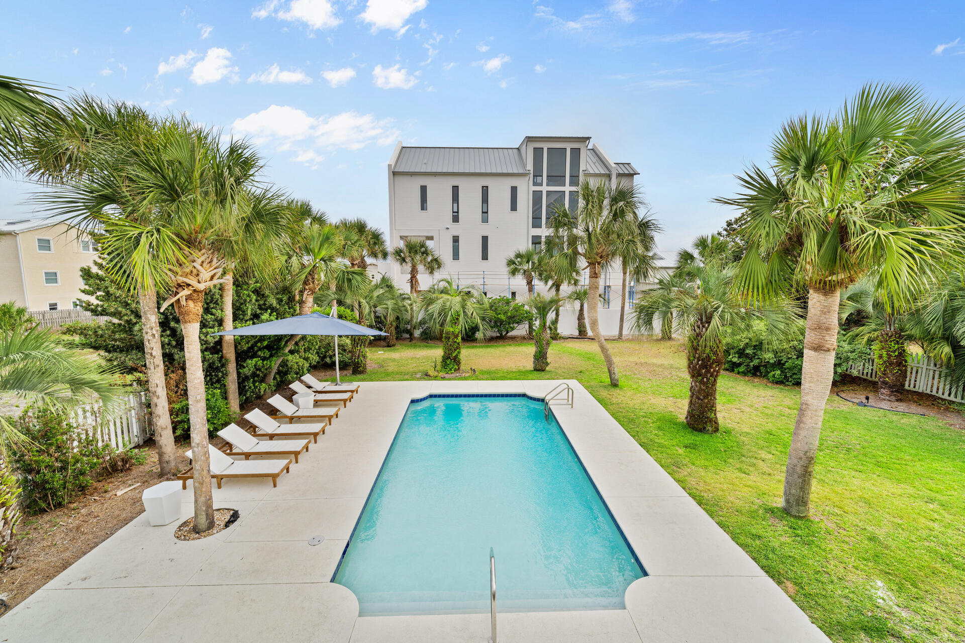 169 Pompano Street Inlet Beach FL 32461