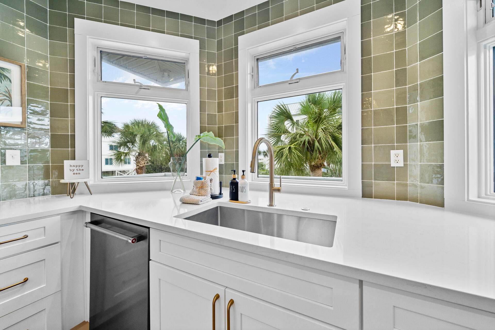 169 Pompano Street Inlet Beach FL 32461