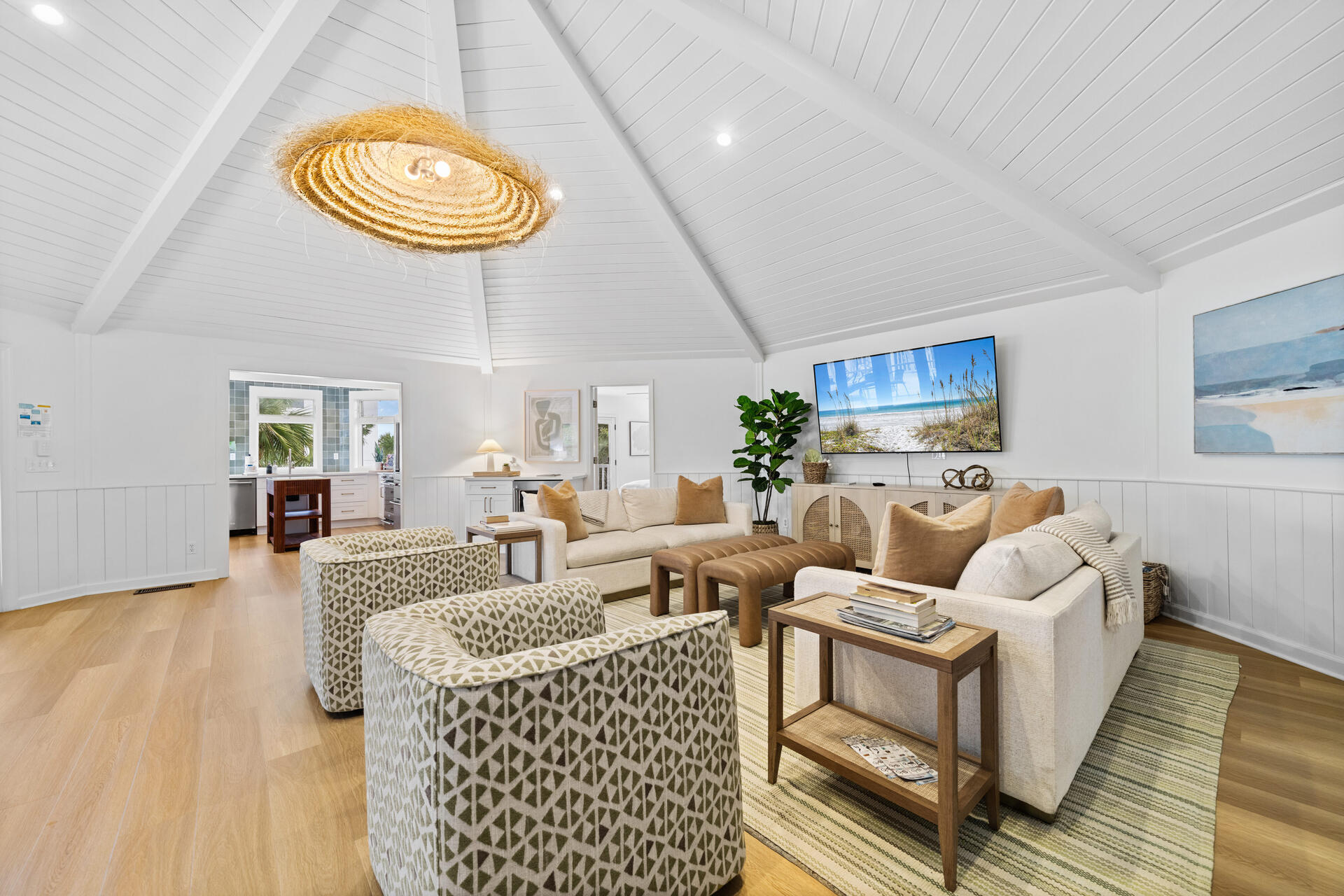169 Pompano Street Inlet Beach FL 32461