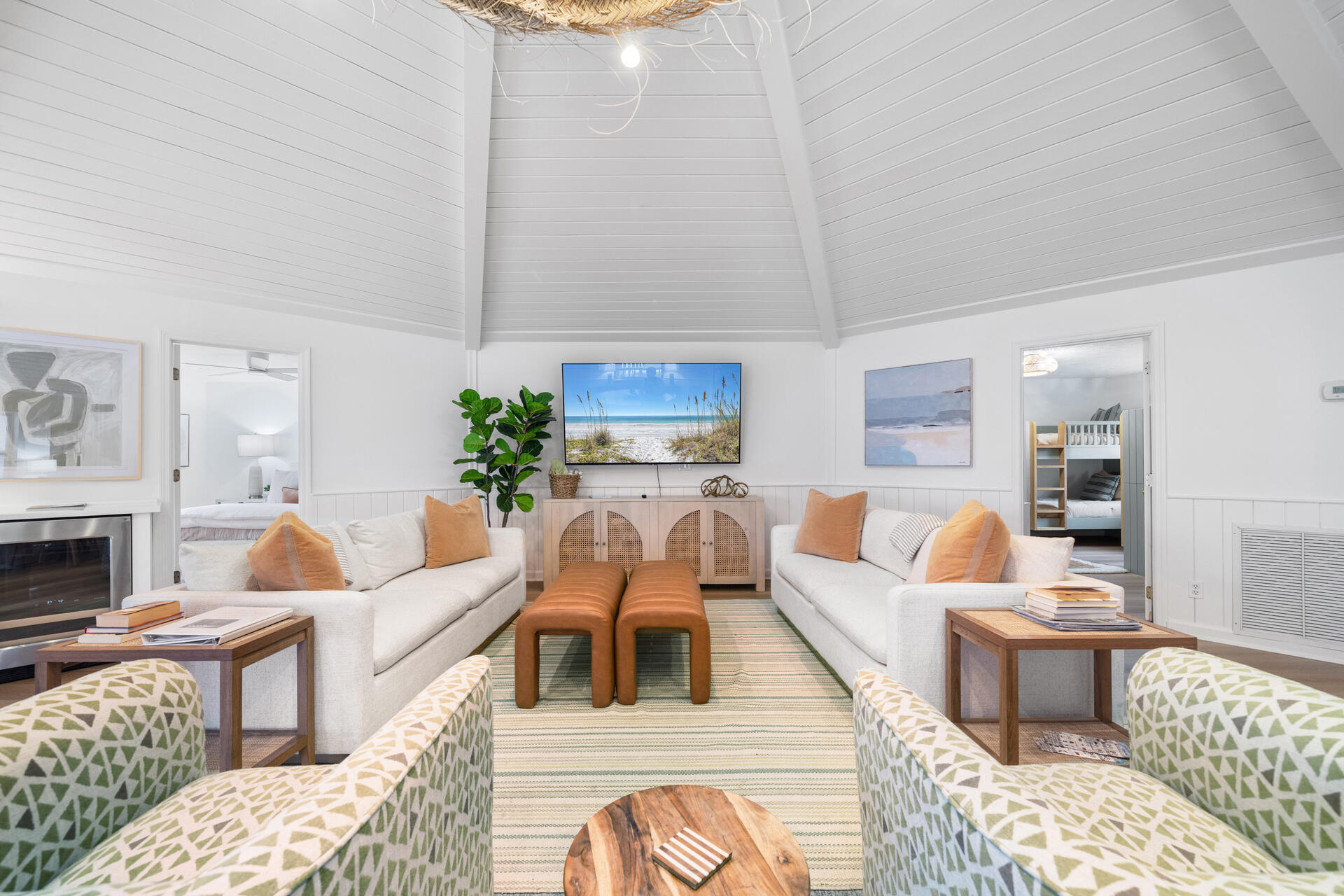 169 Pompano Street Inlet Beach FL 32461