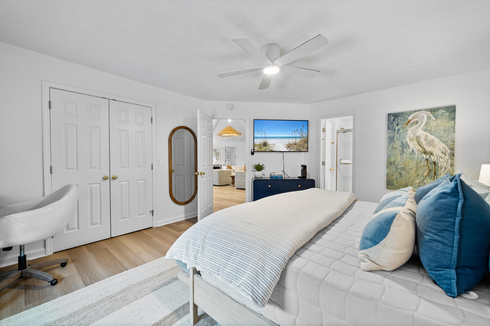 169 Pompano Street Inlet Beach FL 32461