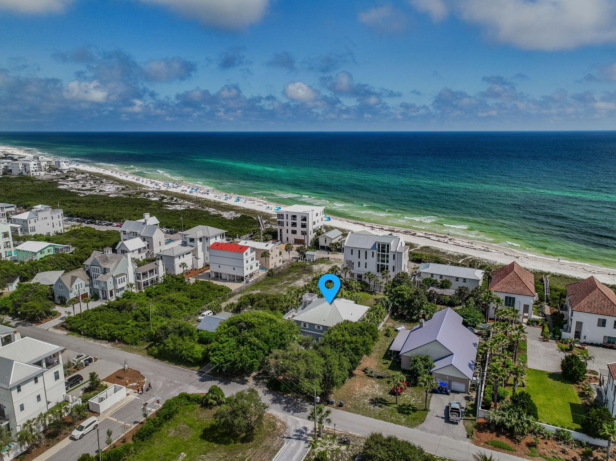 169 Pompano Street Inlet Beach FL 32461