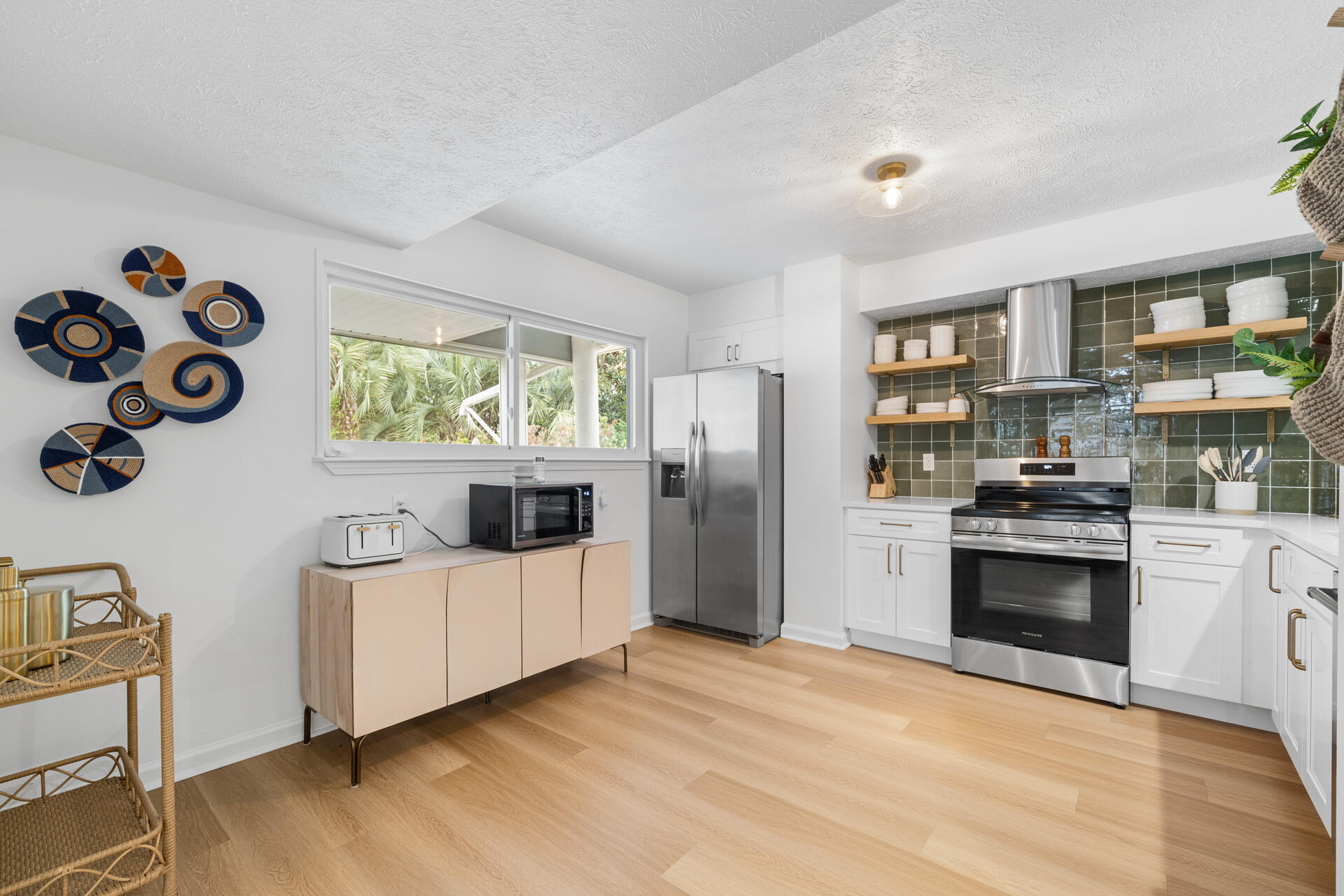 169 Pompano Street Inlet Beach FL 32461