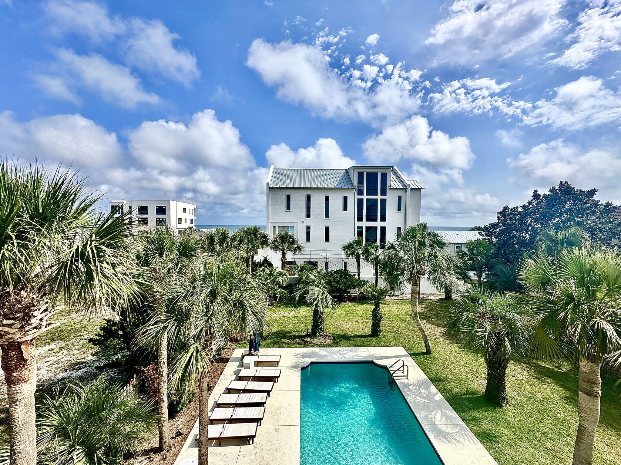 169 Pompano Street Inlet Beach FL 32461