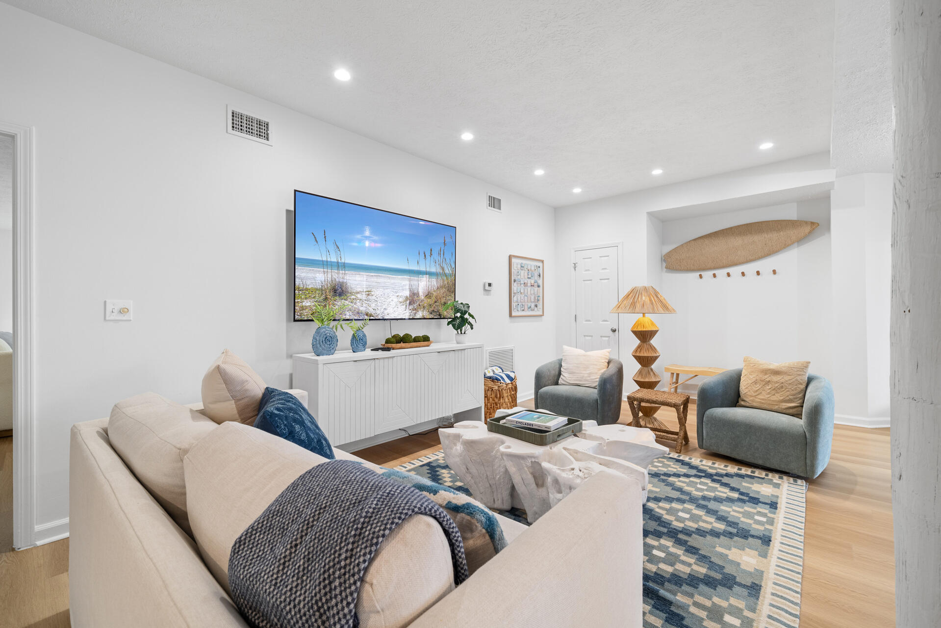 169 Pompano Street Inlet Beach FL 32461
