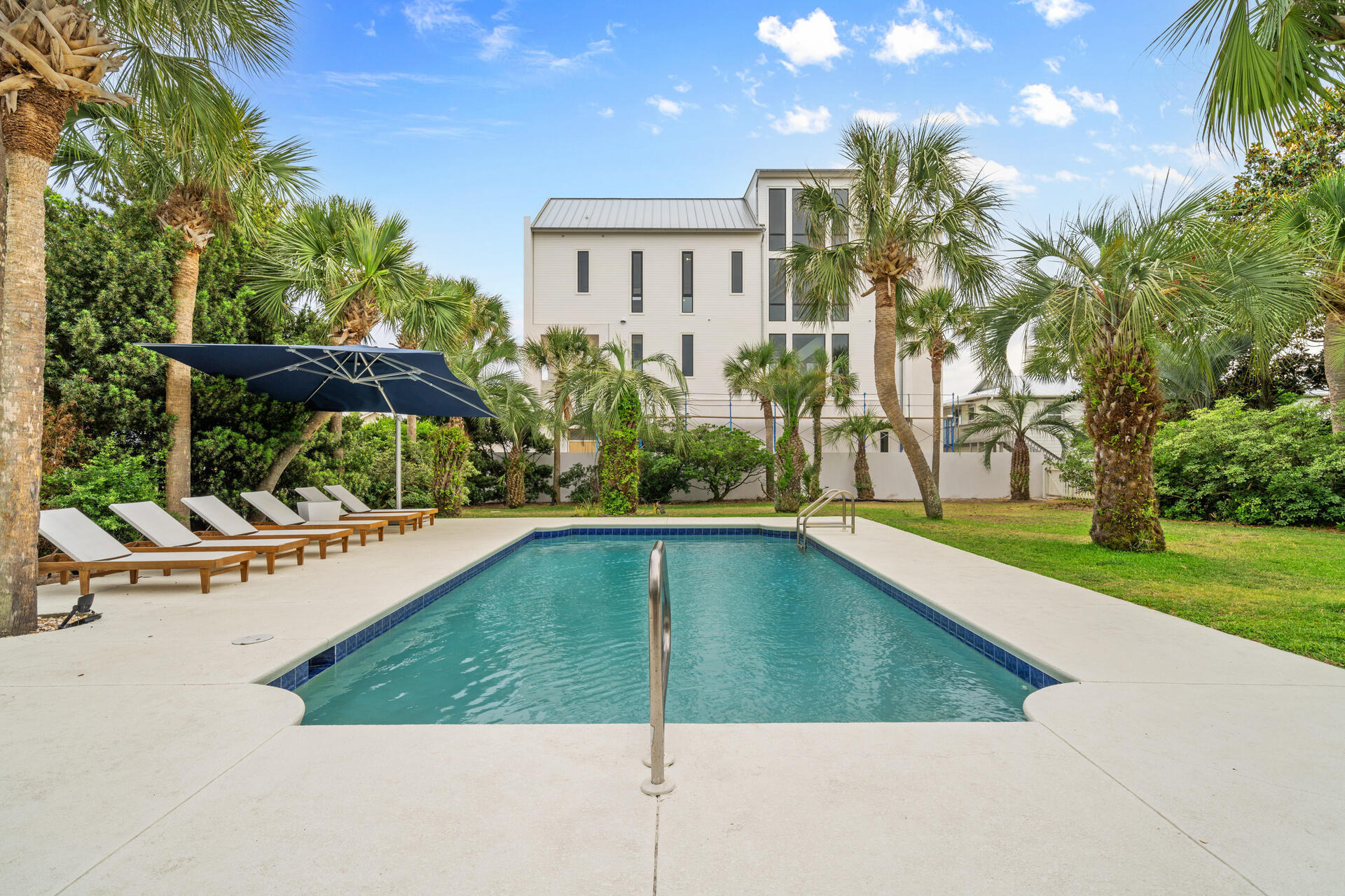 169 Pompano Street Inlet Beach FL 32461