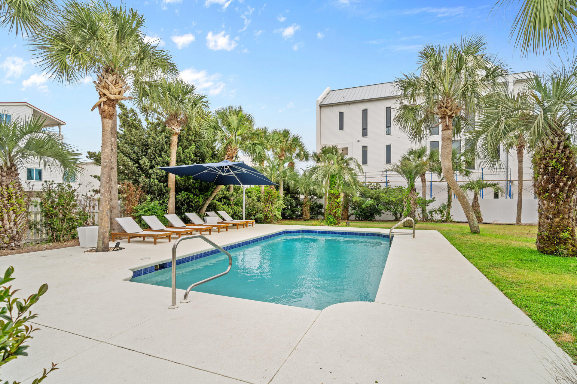 169 Pompano Street Inlet Beach FL 32461