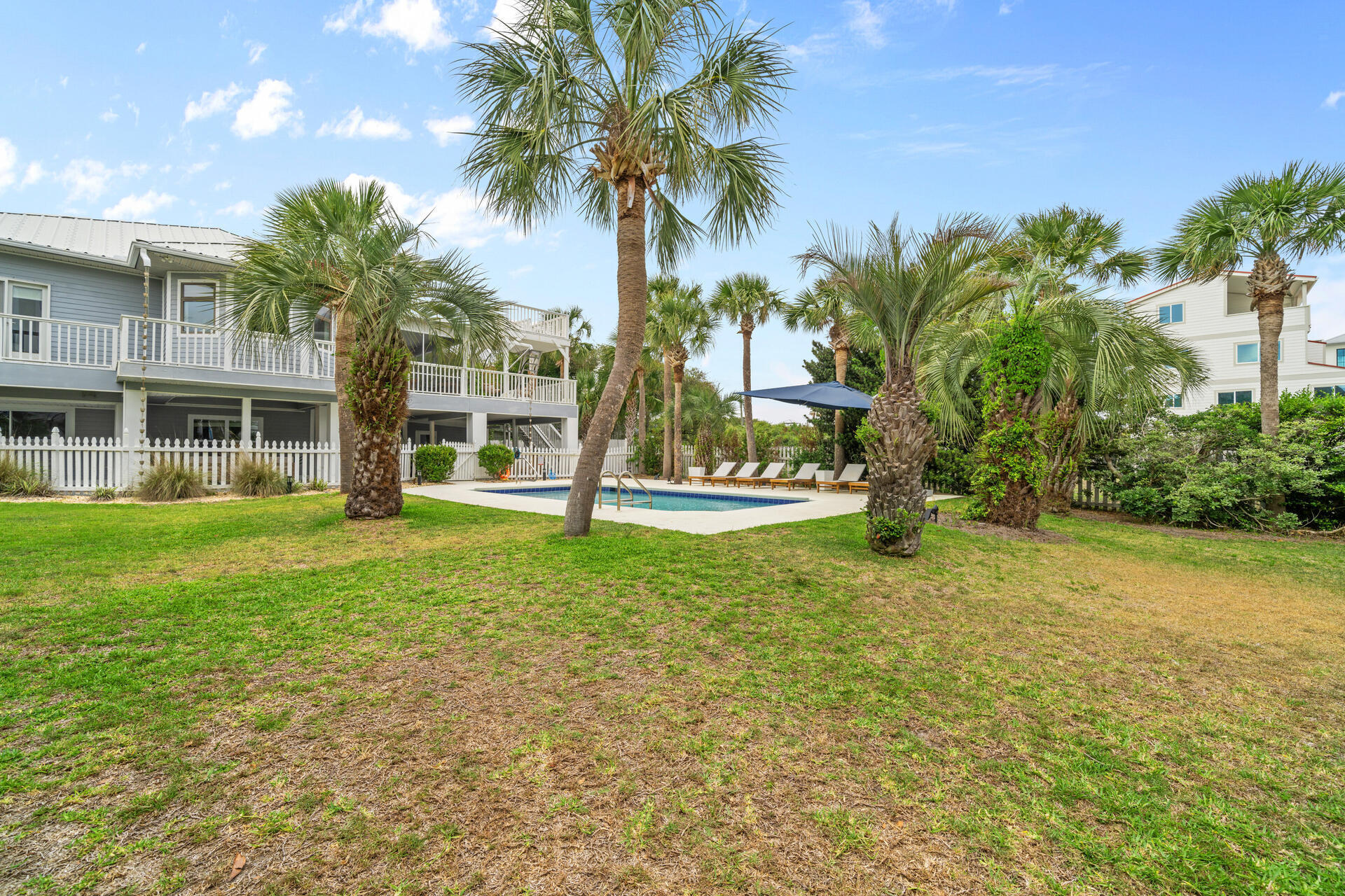169 Pompano Street Inlet Beach FL 32461