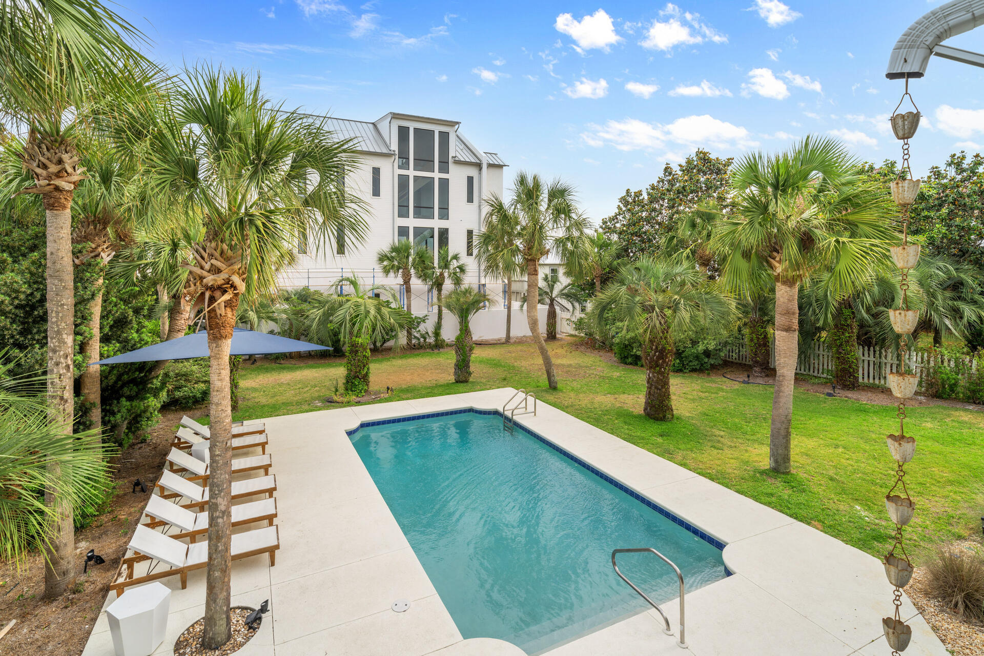 169 Pompano Street Inlet Beach FL 32461