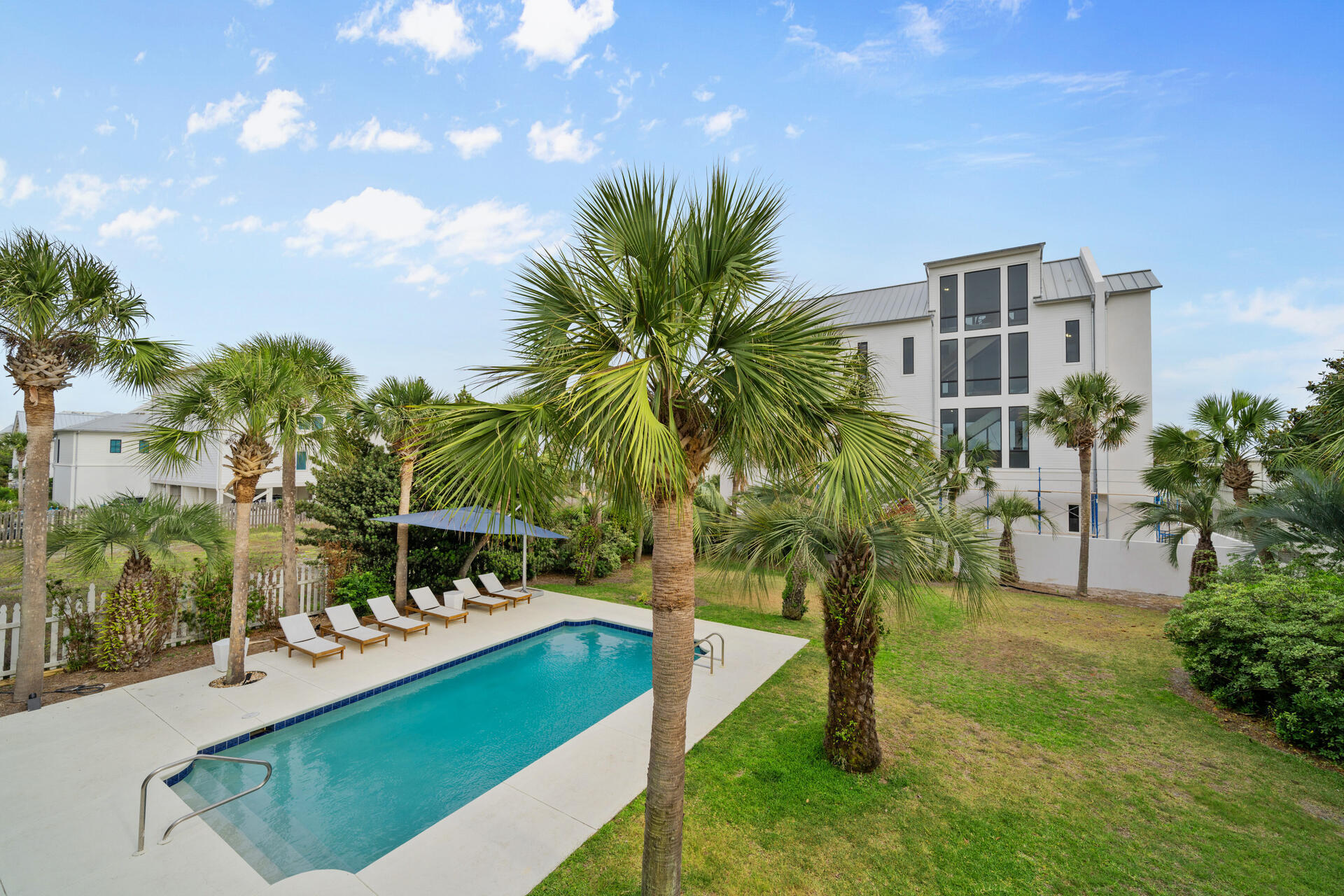 169 Pompano Street Inlet Beach FL 32461