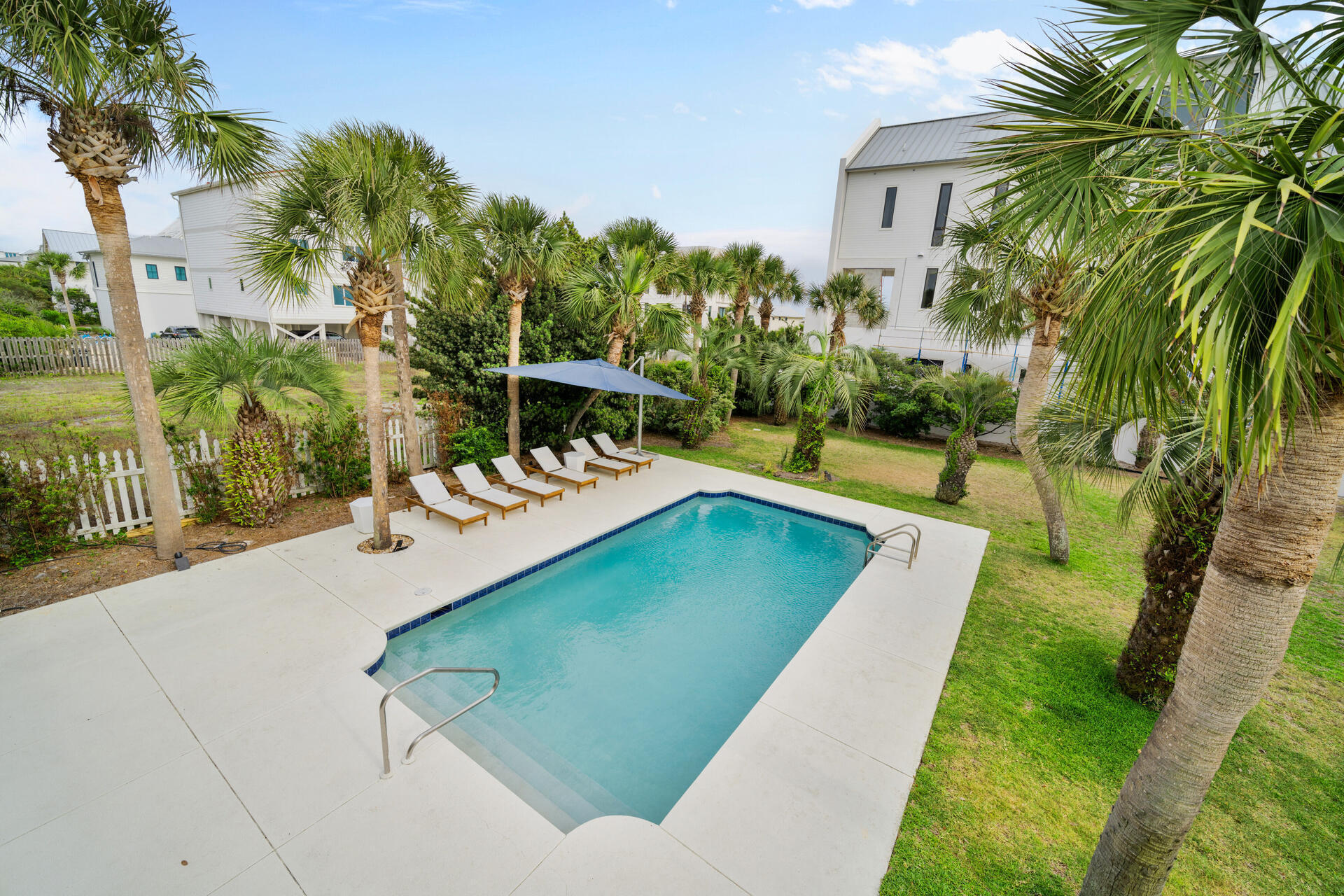 169 Pompano Street Inlet Beach FL 32461