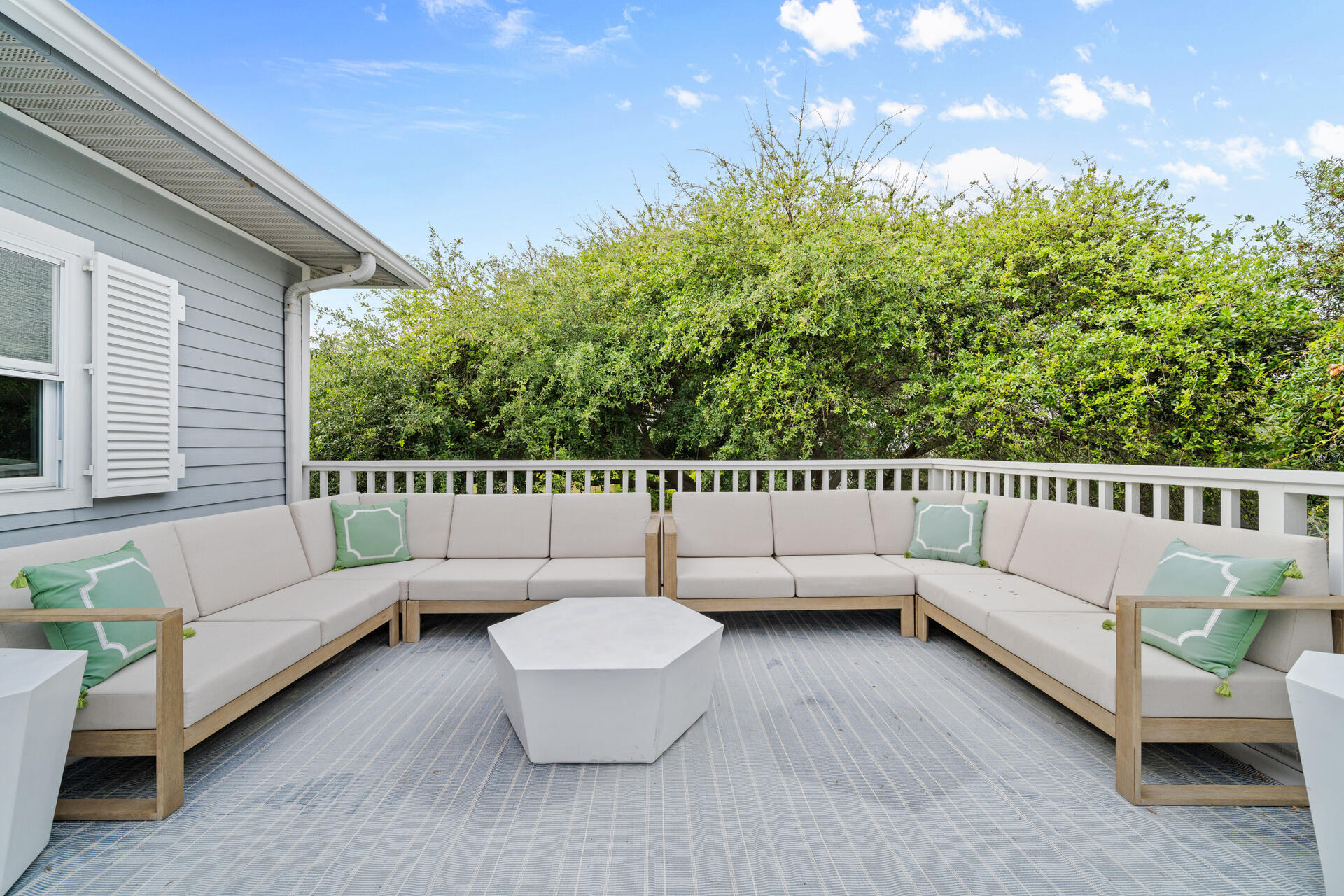 169 Pompano Street Inlet Beach FL 32461