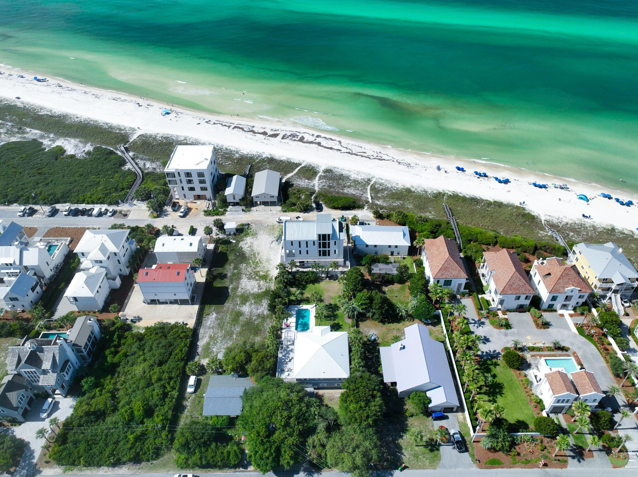 169 Pompano Street Inlet Beach FL 32461