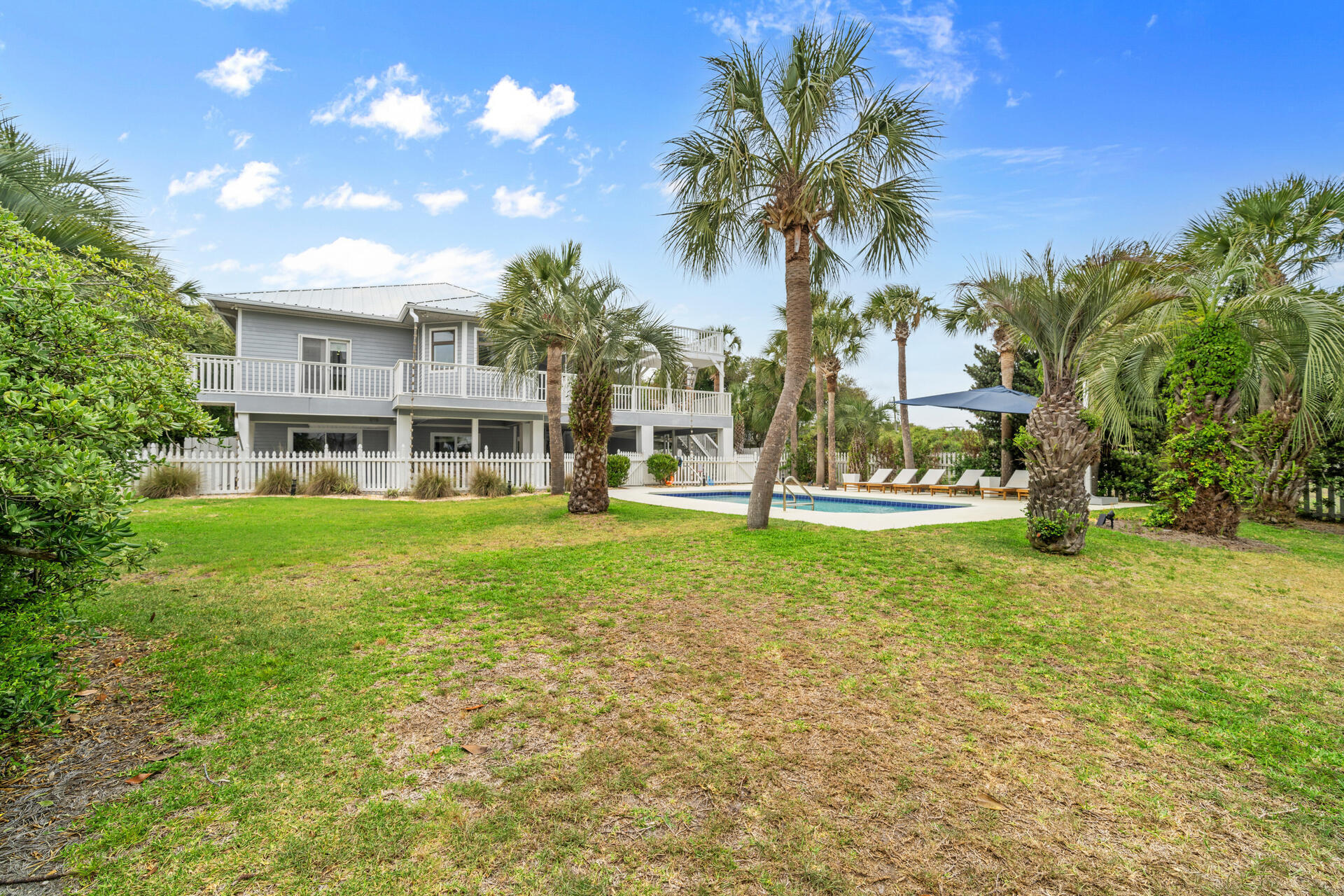 169 Pompano Street Inlet Beach FL 32461