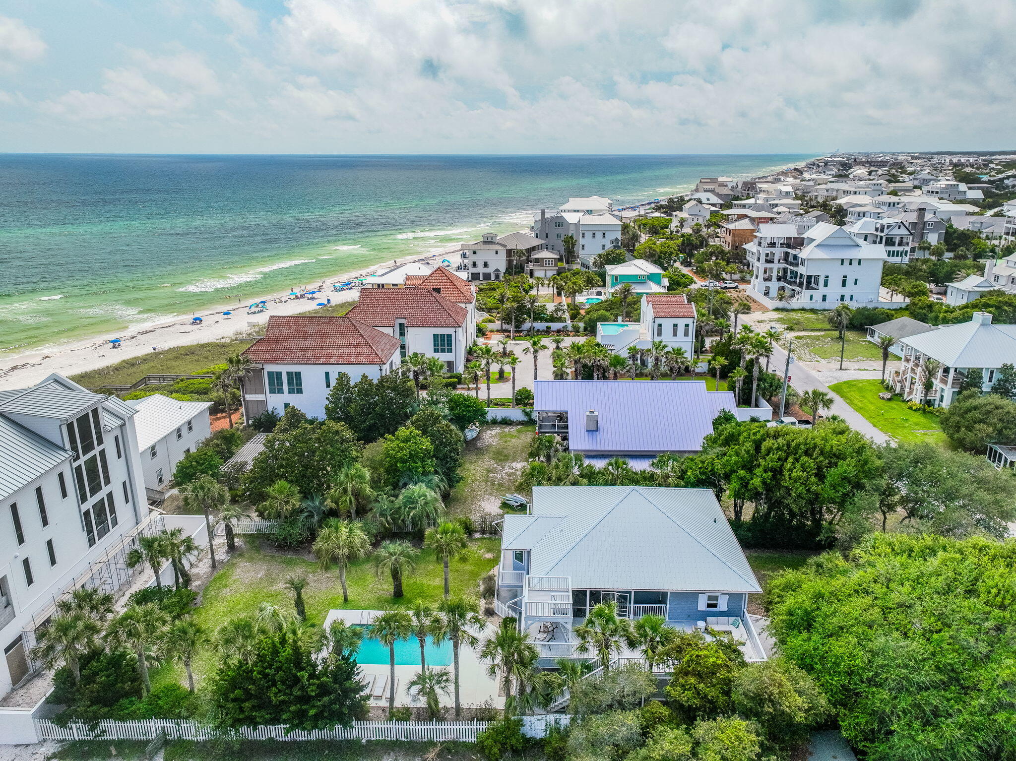 169 Pompano Street Inlet Beach FL 32461