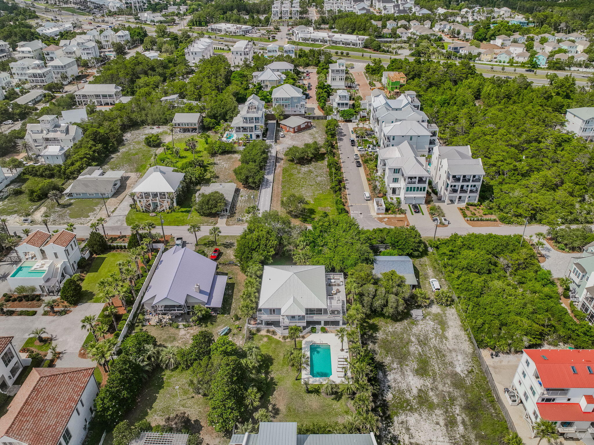 169 Pompano Street Inlet Beach FL 32461