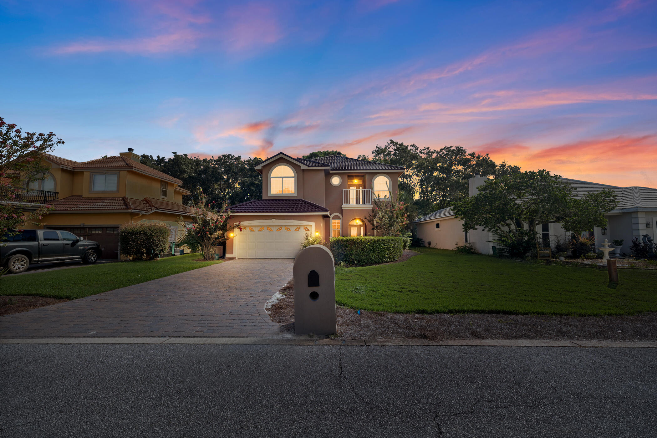 674 Emerald Bay Drive Destin FL 32541