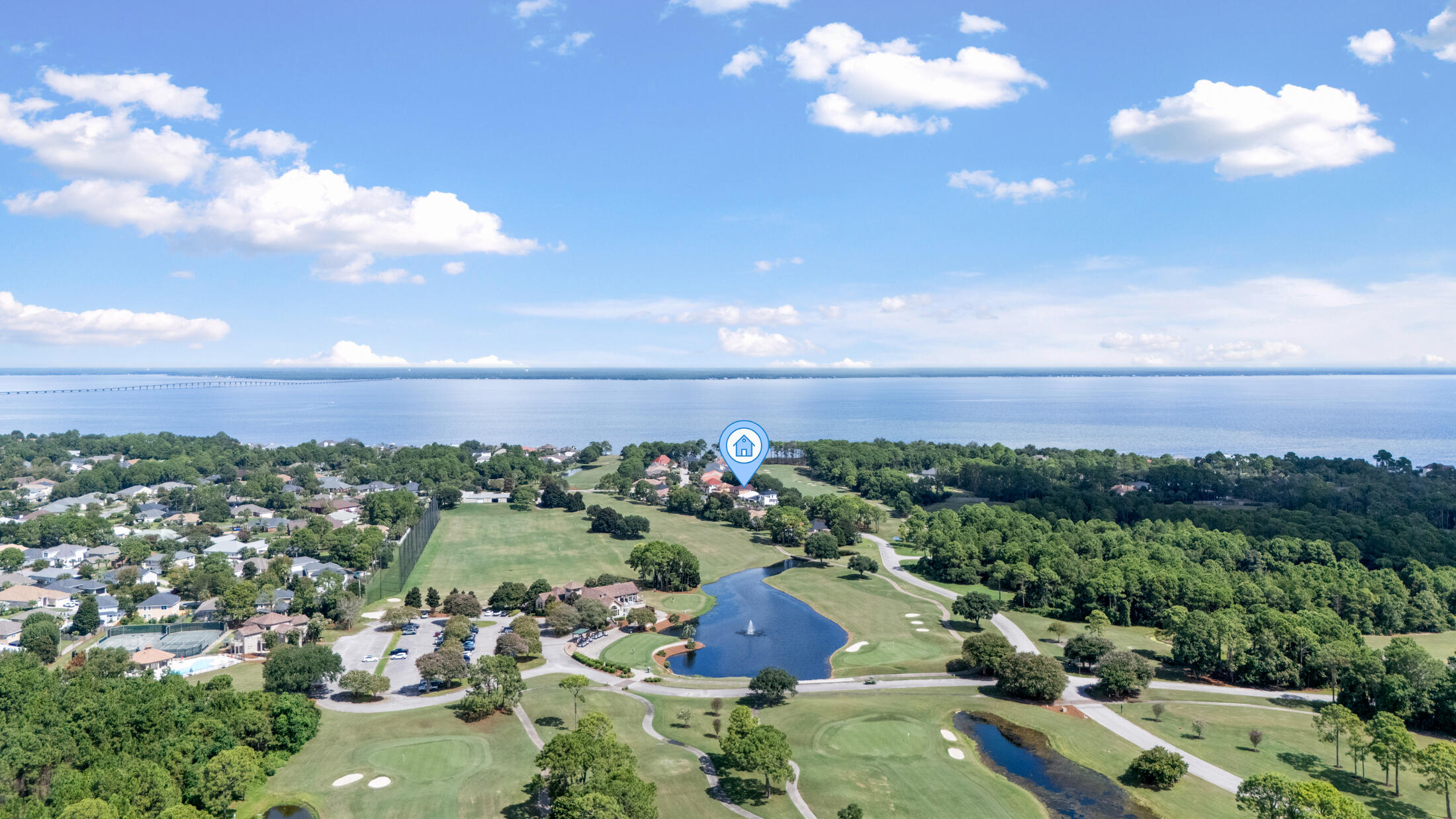 674 Emerald Bay Drive Destin FL 32541