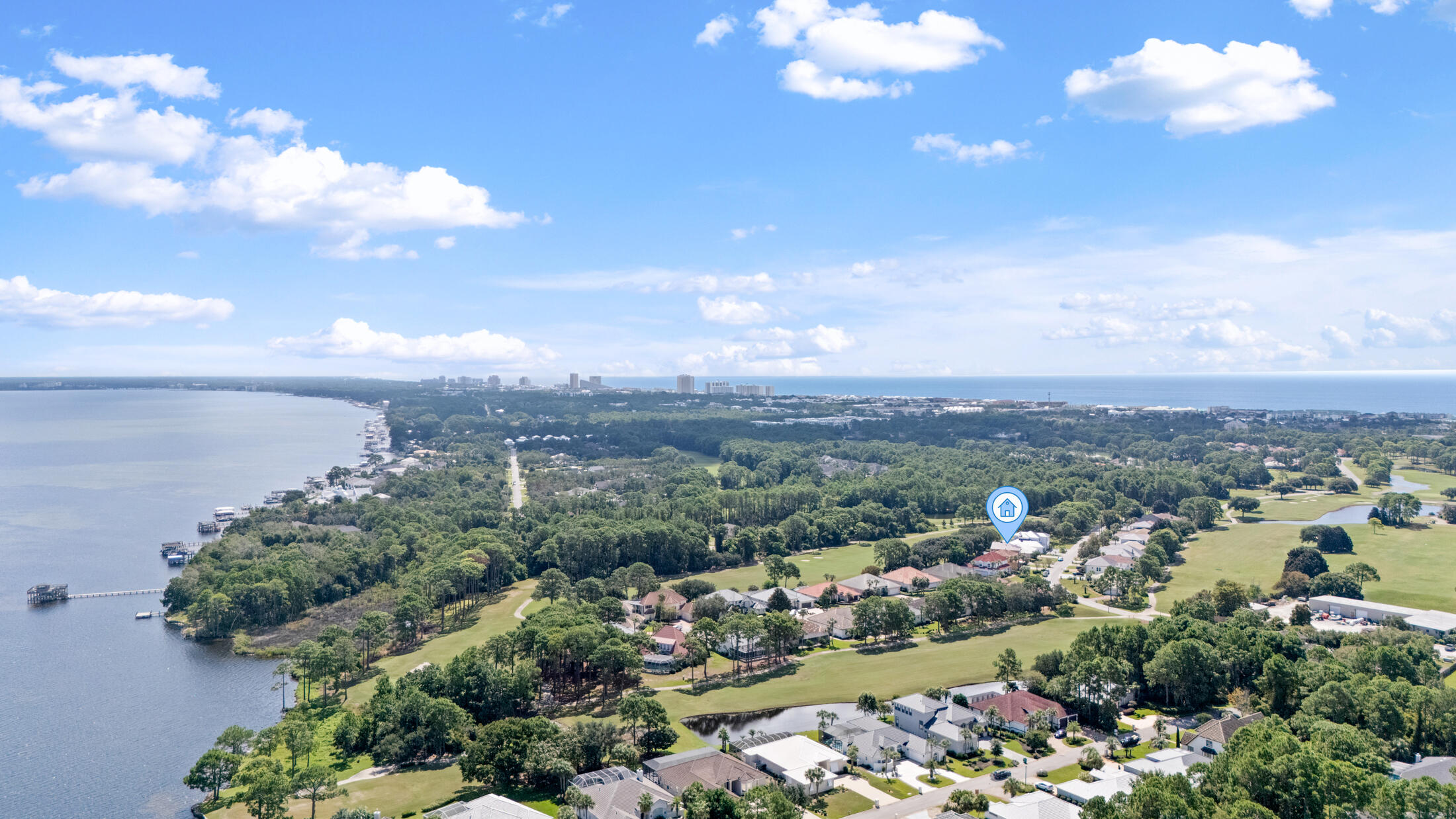 674 Emerald Bay Drive Destin FL 32541