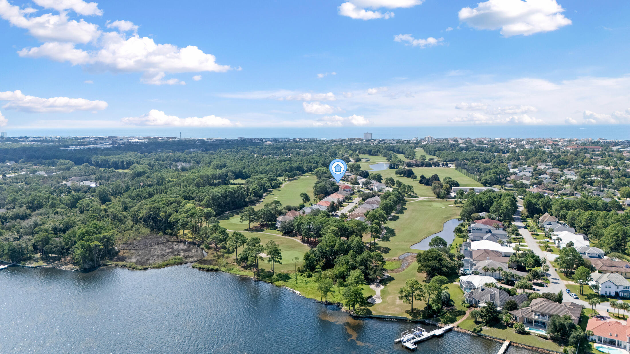 674 Emerald Bay Drive Destin FL 32541