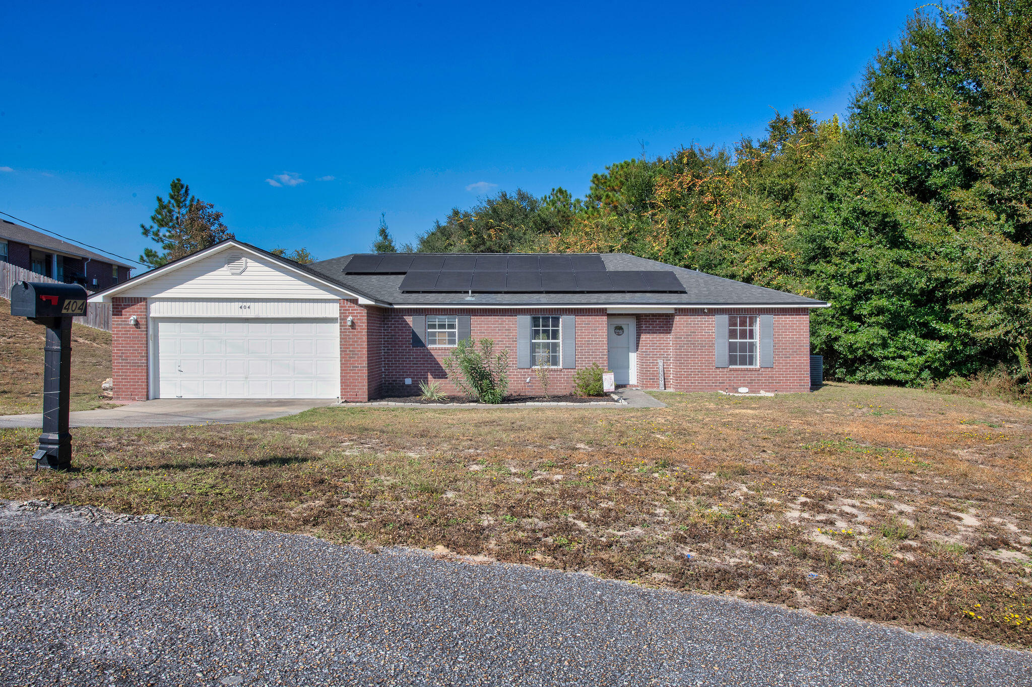 404 Bobby Drive Crestview FL 32536