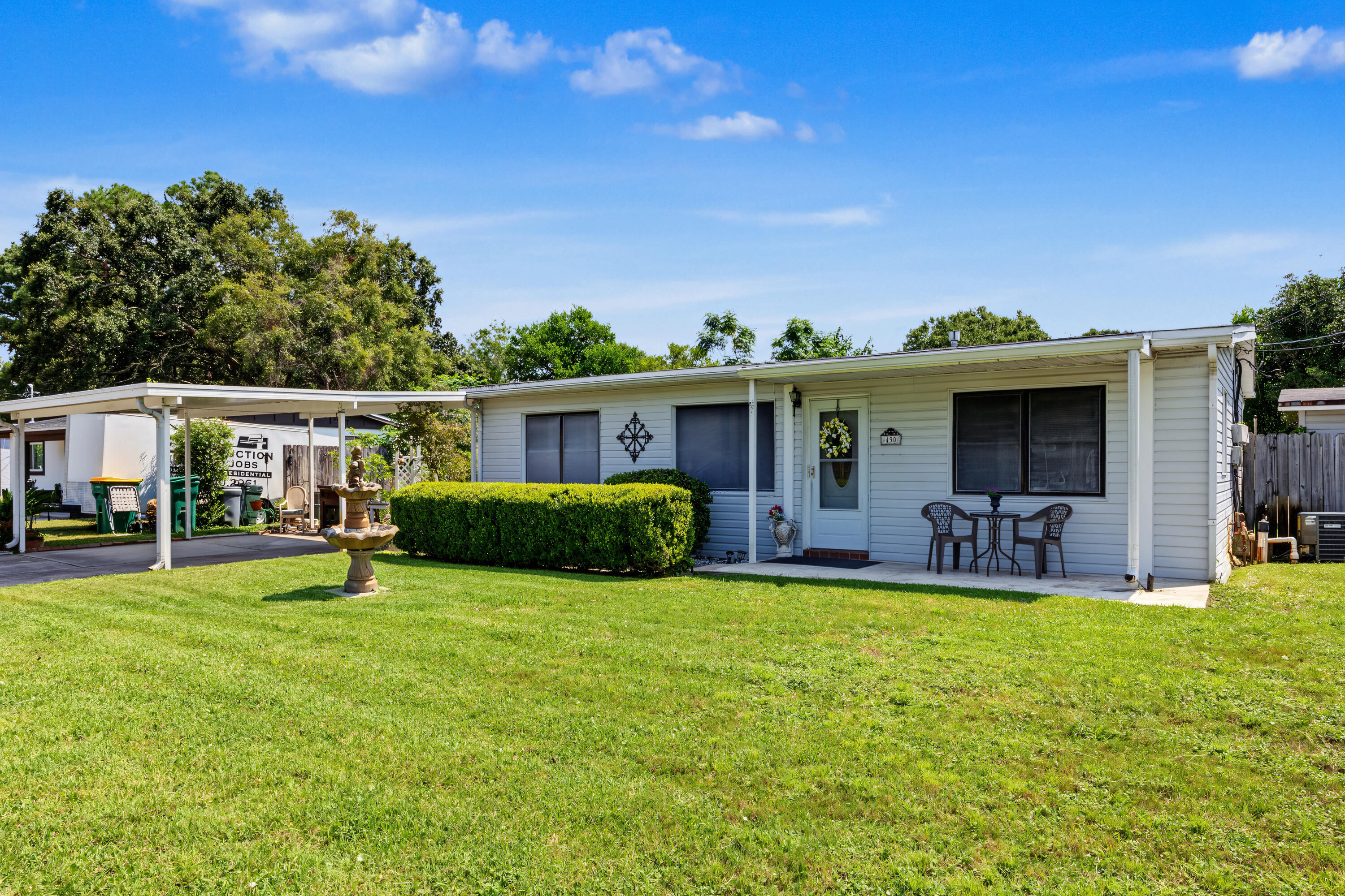 430 Shrewsbury Road Mary Esther FL 32569