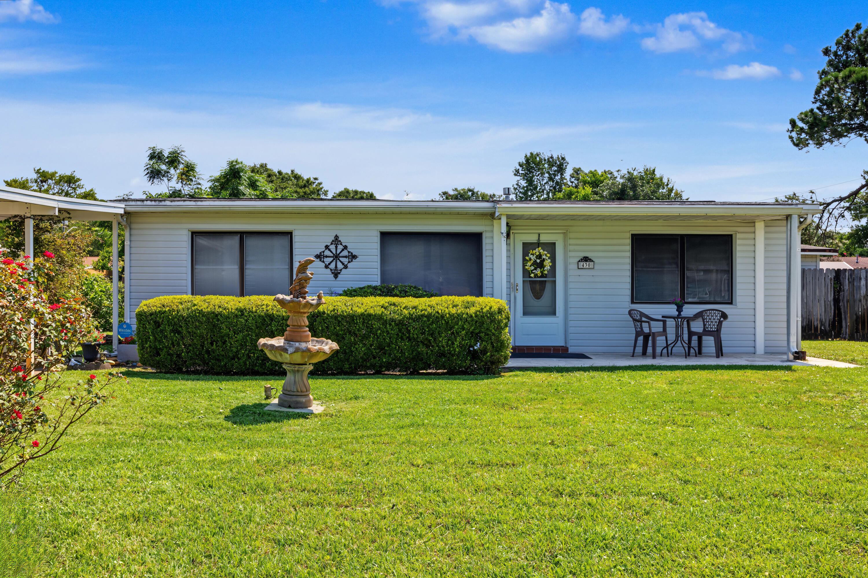 430 Shrewsbury Road Mary Esther FL 32569